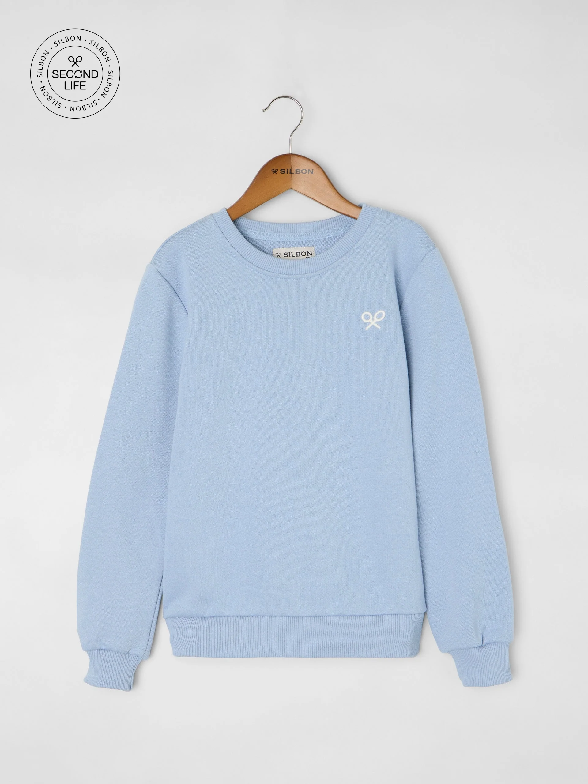Sudadera kids second life - Image 2