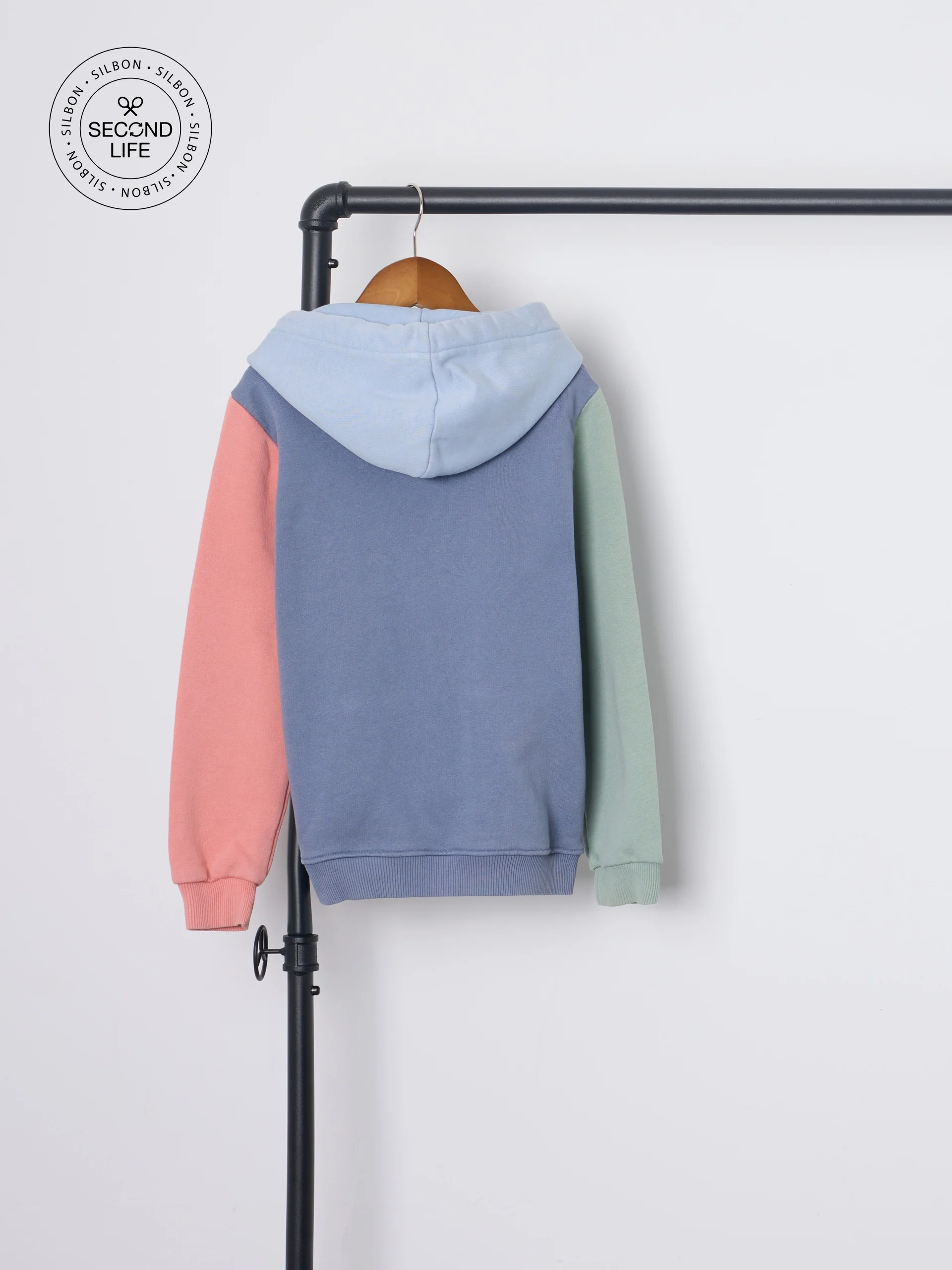 Sudadera kids second life - Image 2