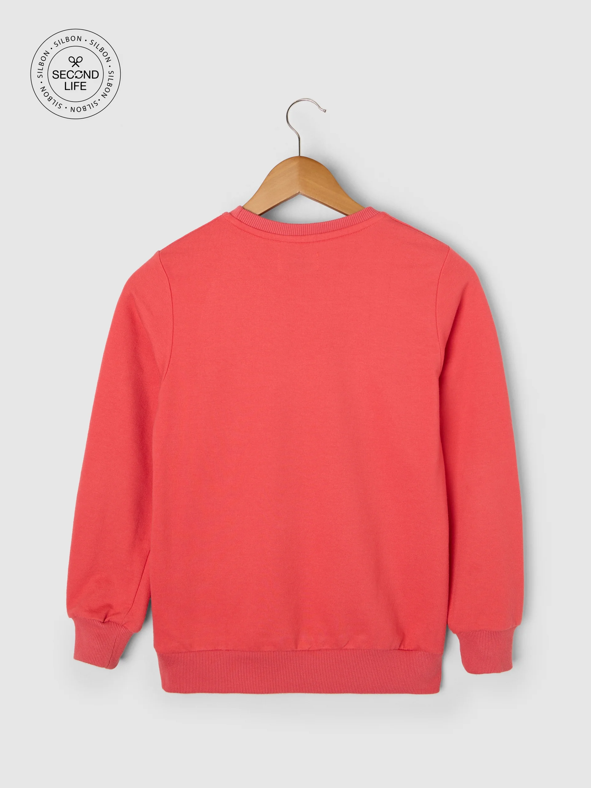 Sudadera kids second life - Image 2