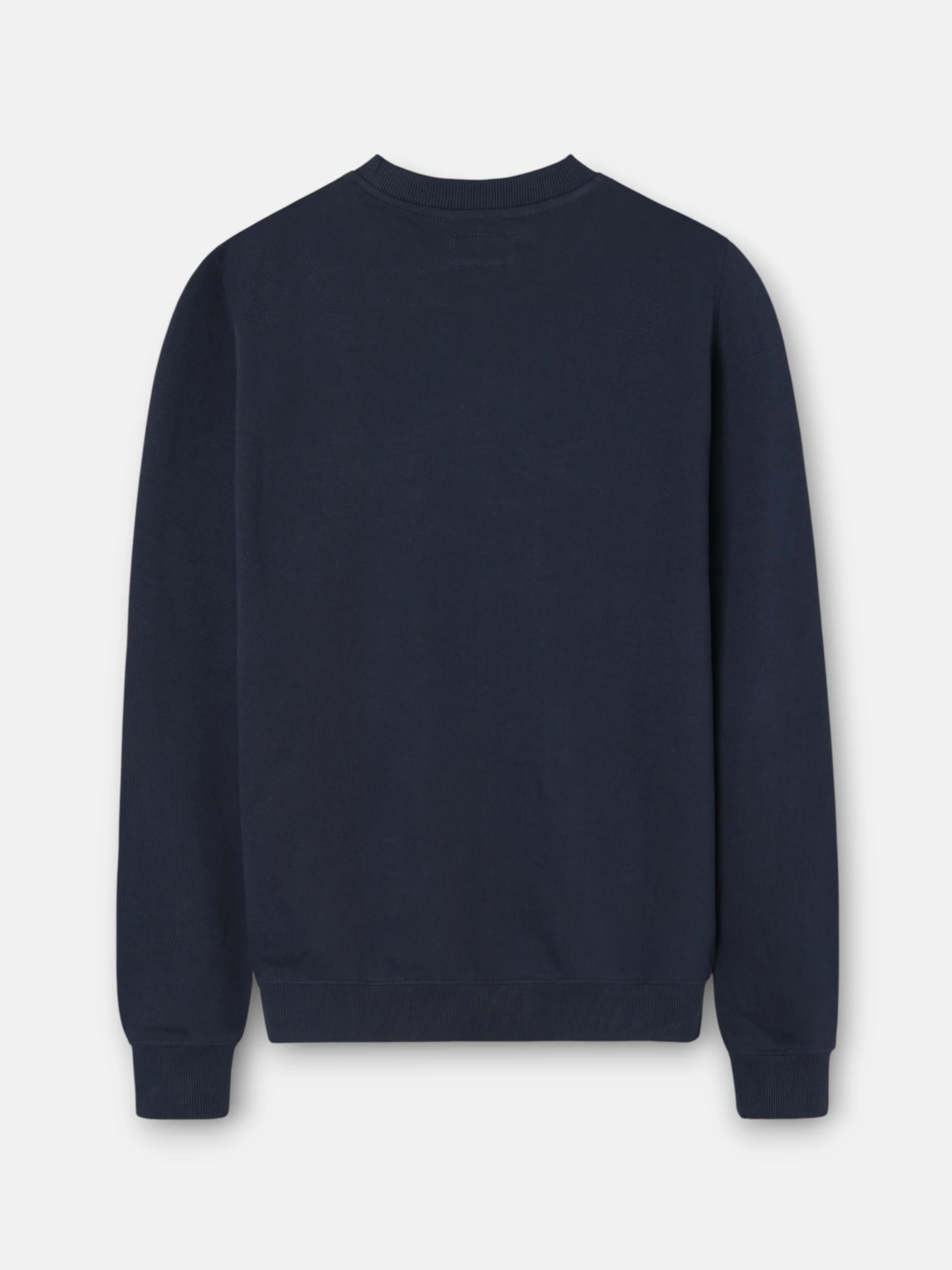 Sudadera pleasure azul marino - Image 8