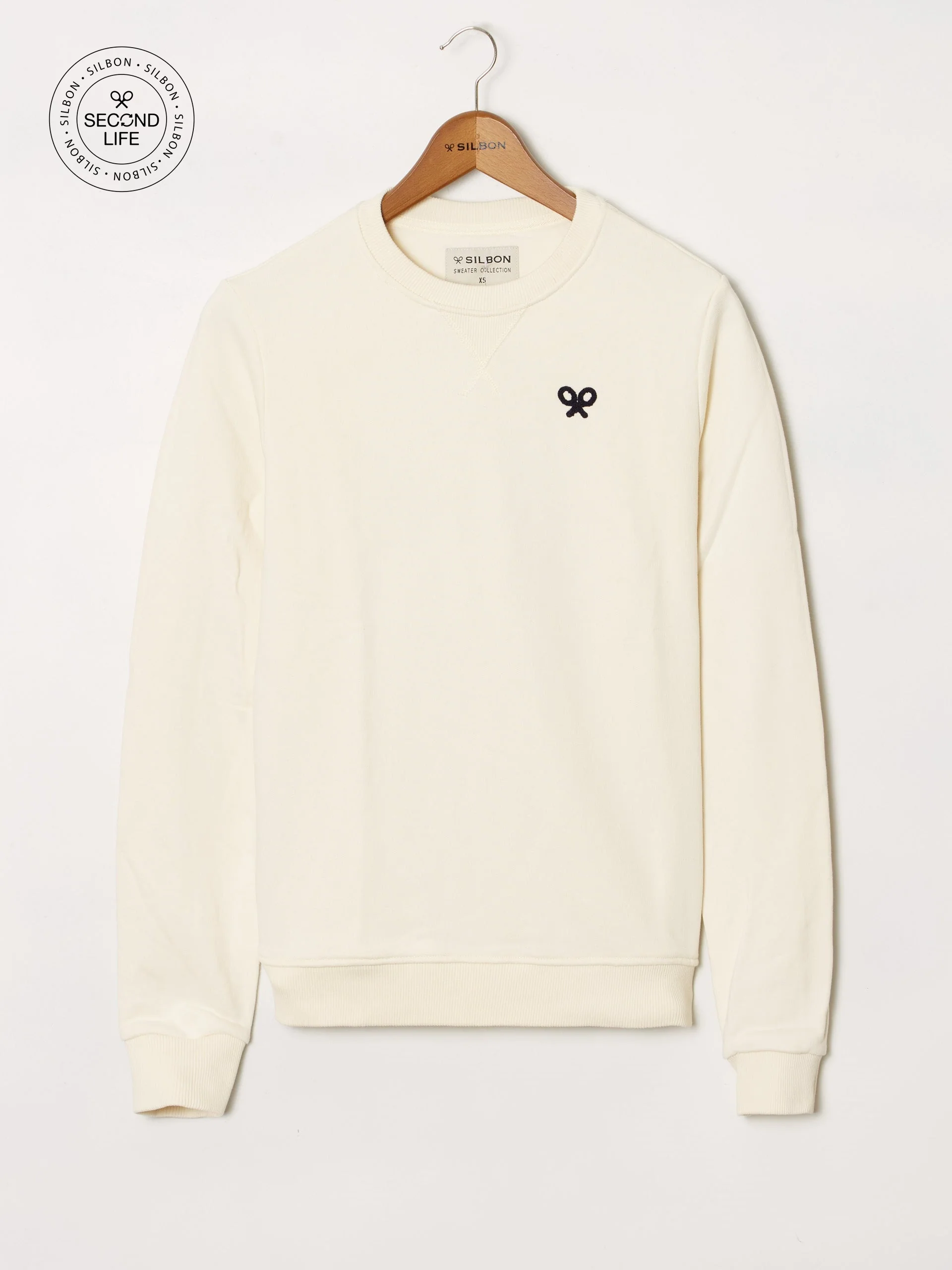 Sudadera second life