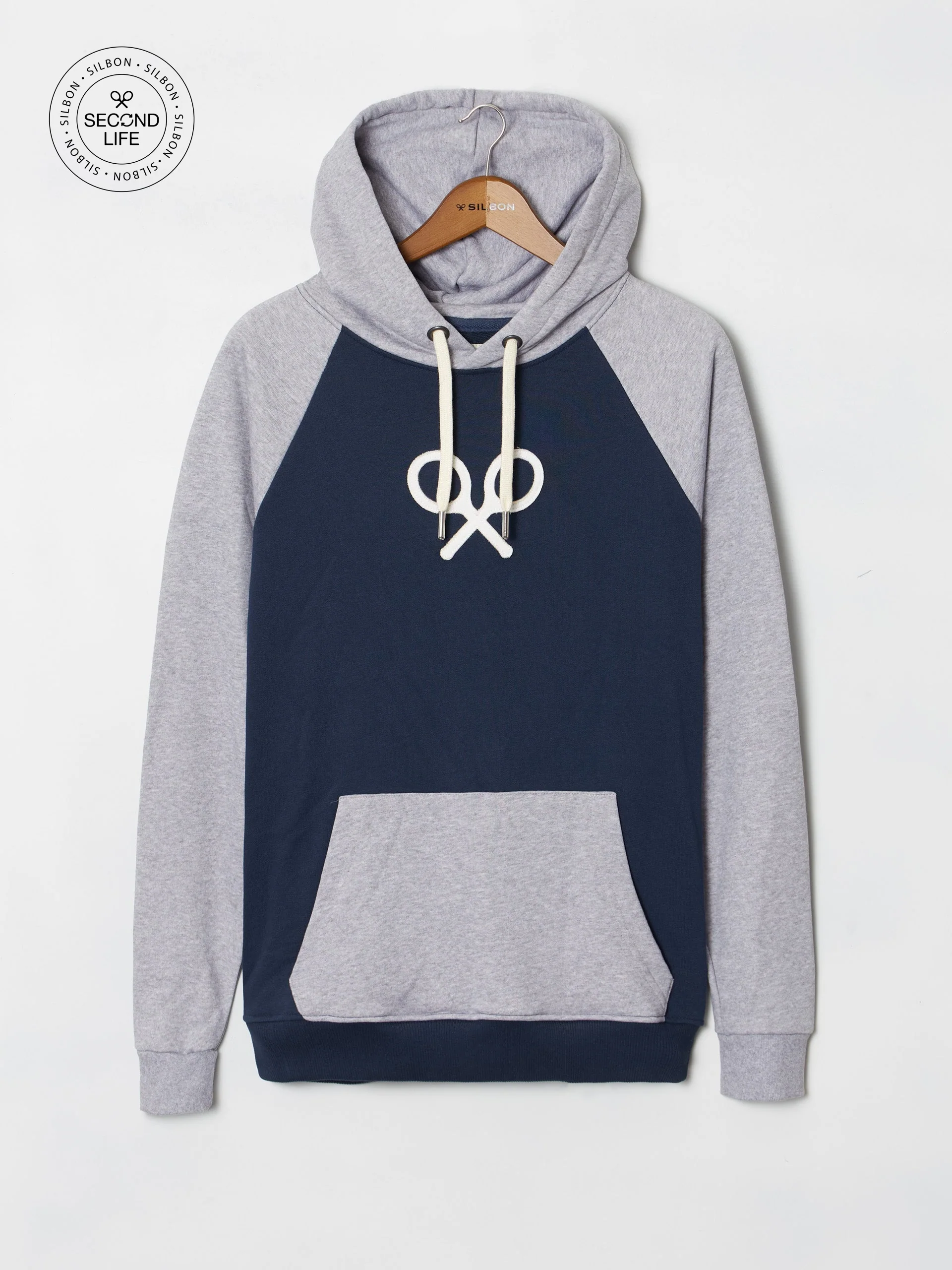 Sudadera second life