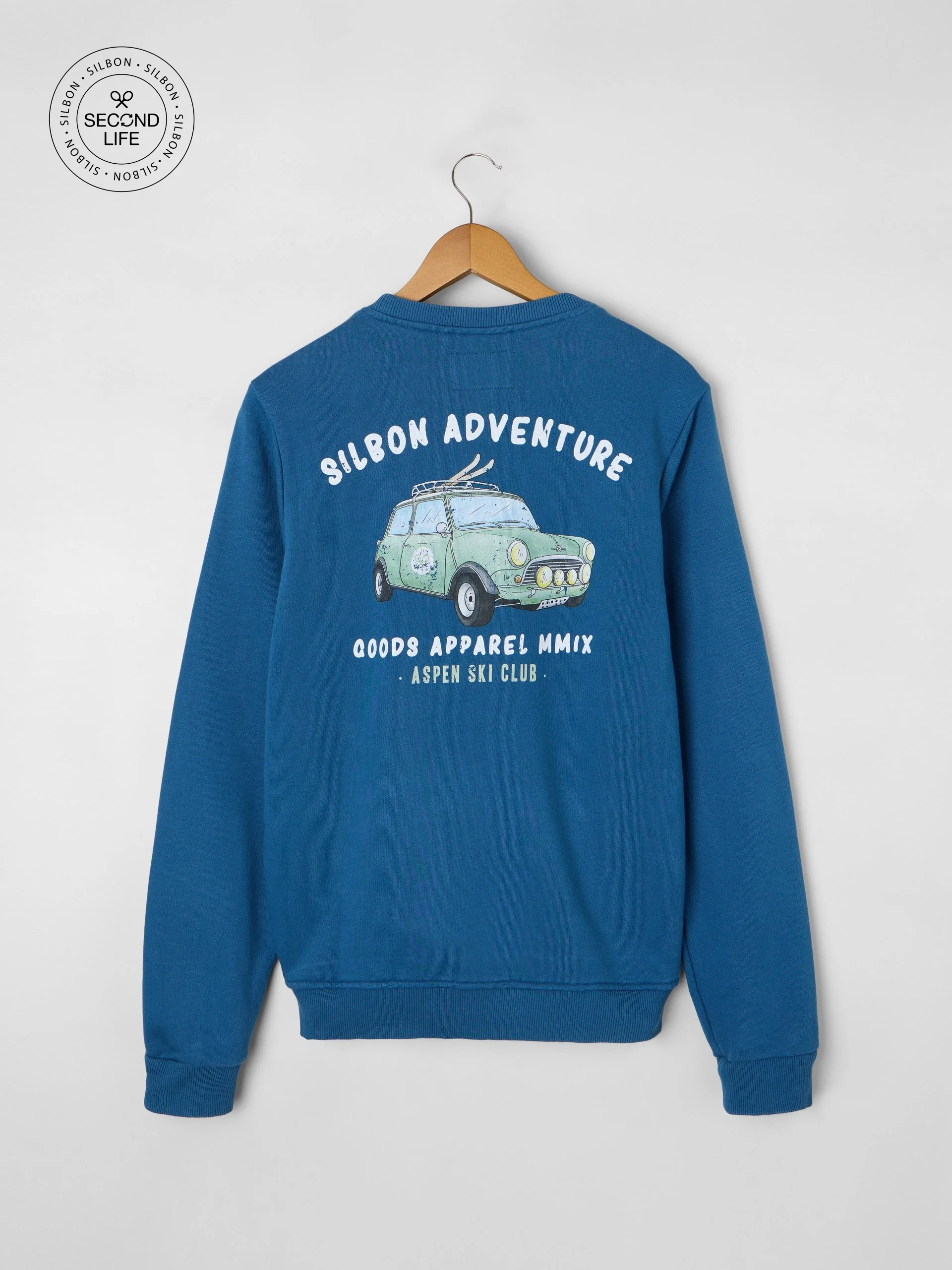 Sudadera second life - Image 2