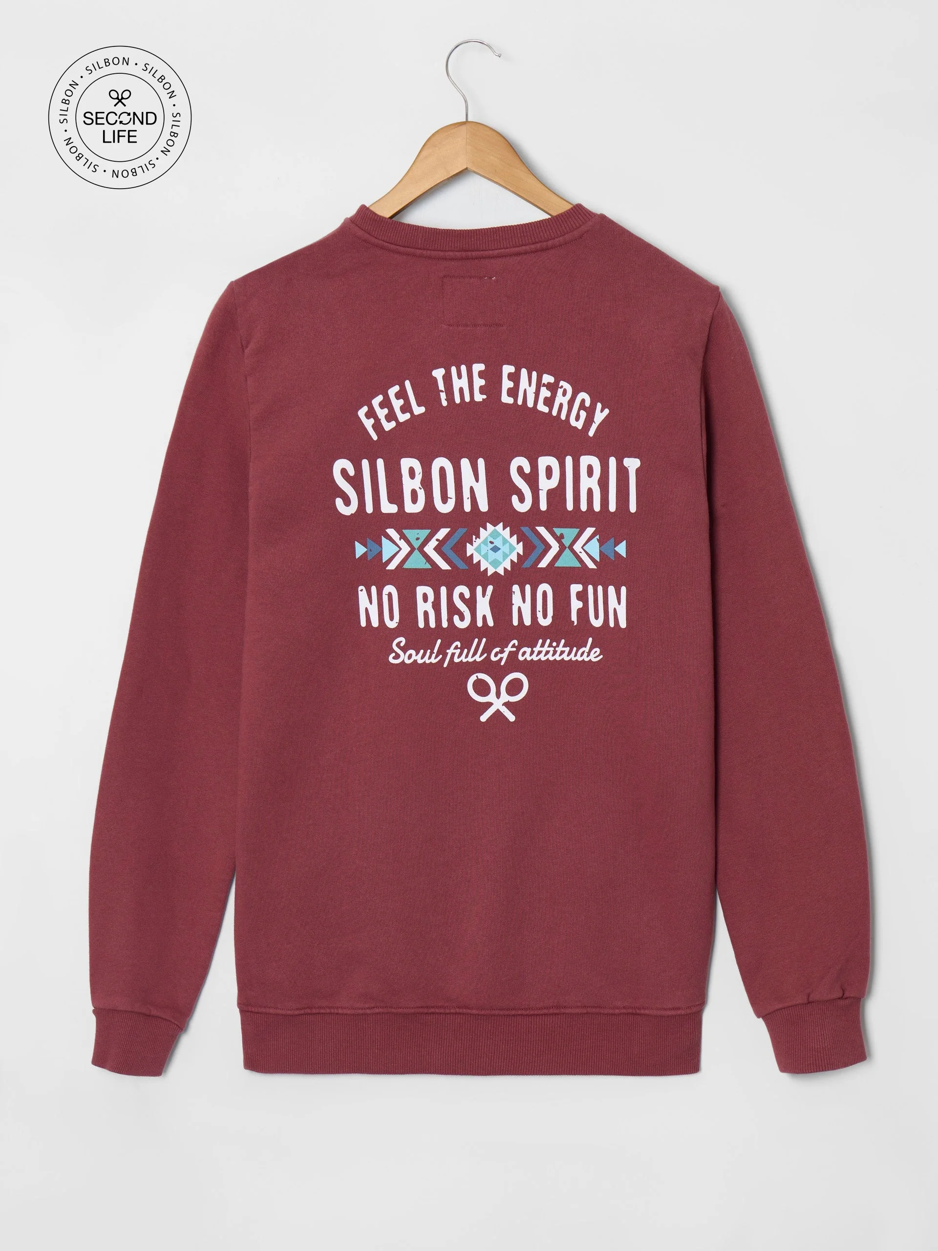 Sudadera second life - Image 2