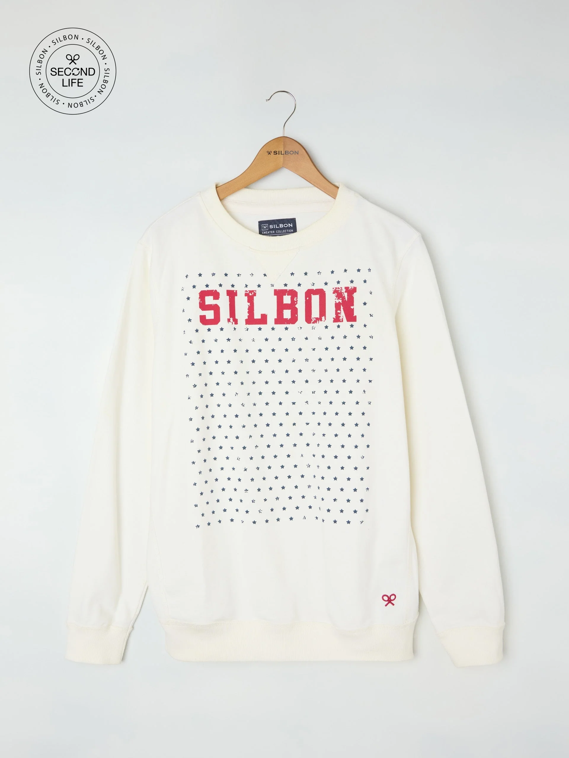 Sudadera second life