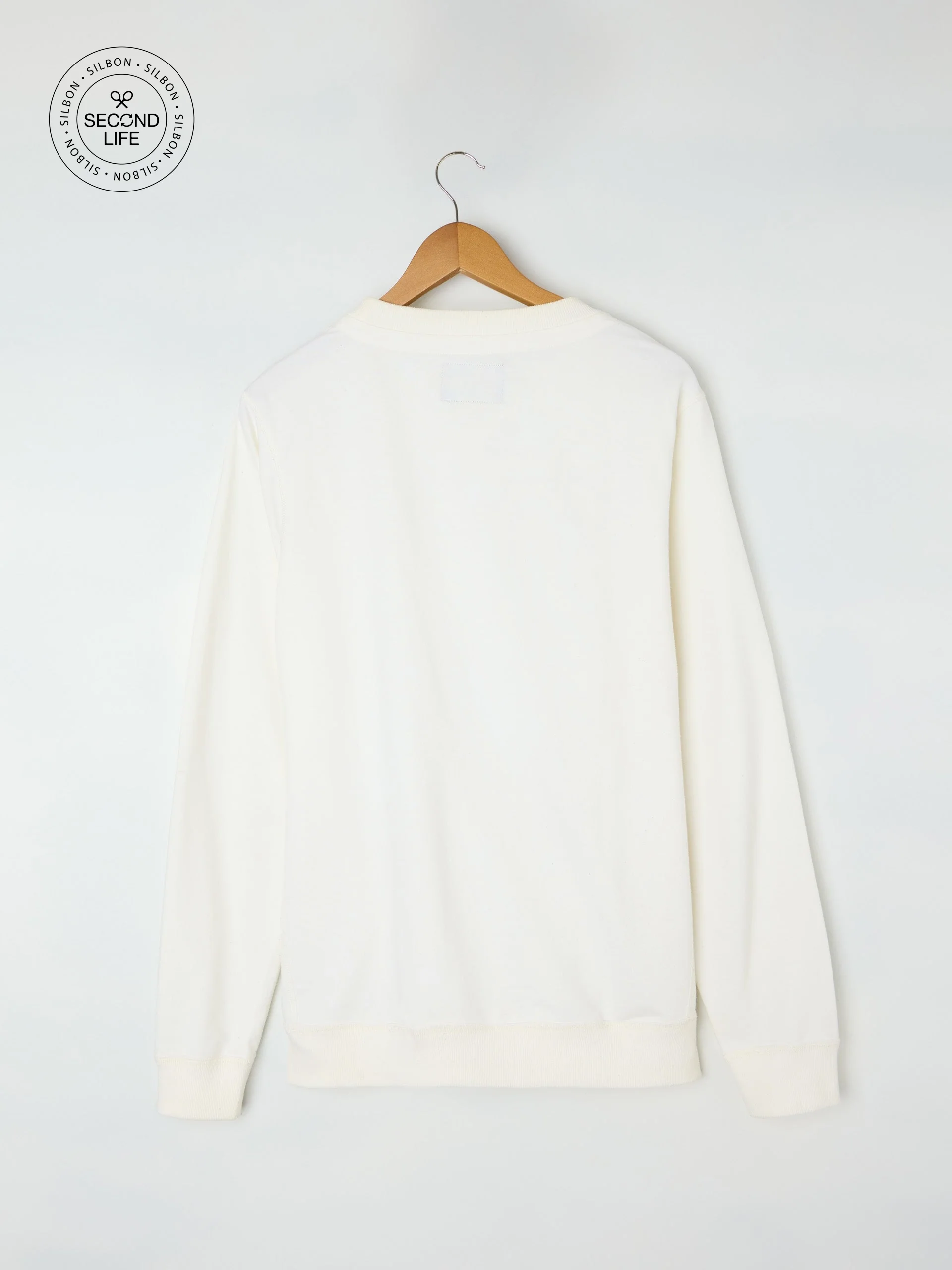 Sudadera second life - Image 2