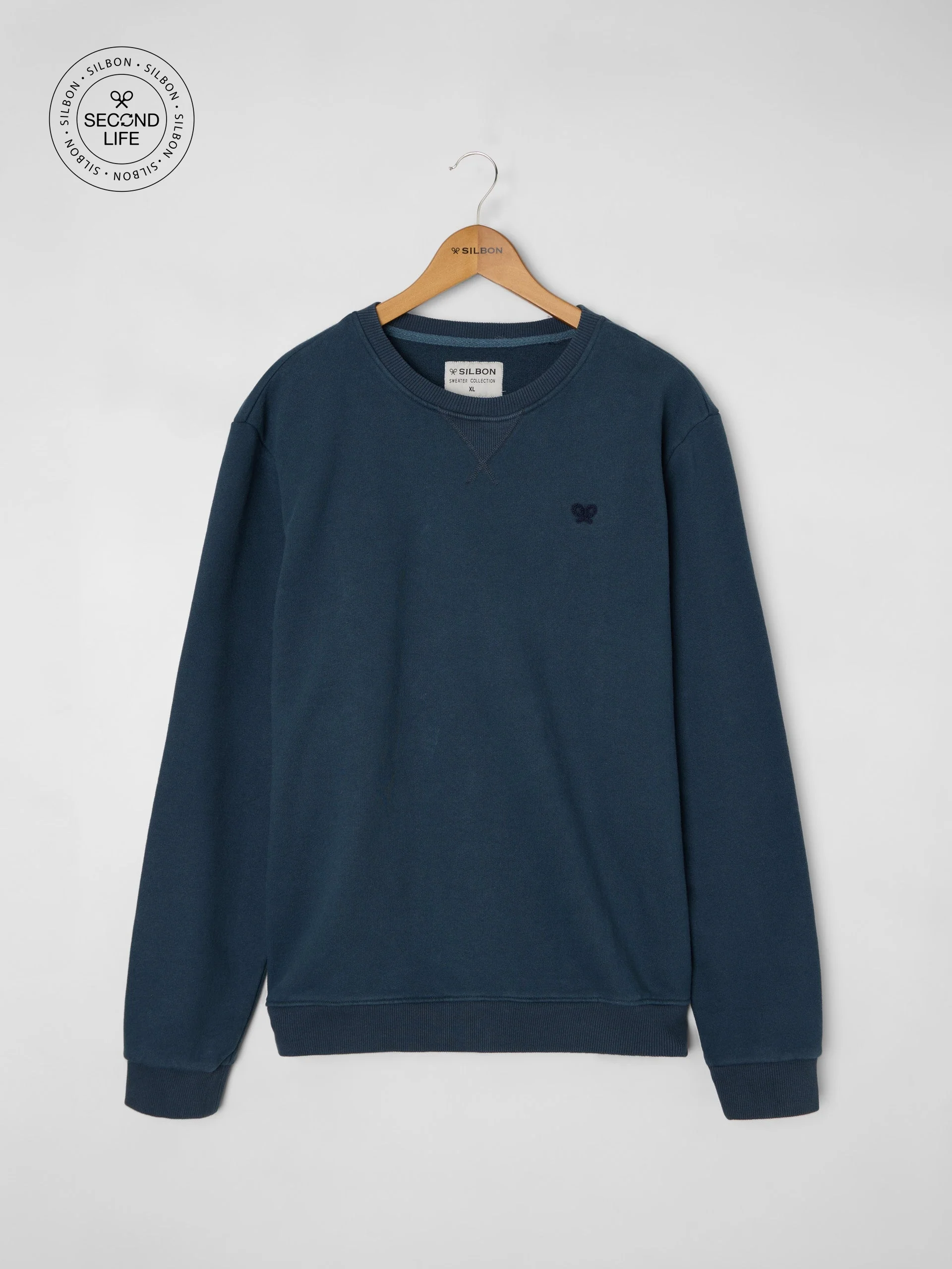 Sudadera second life