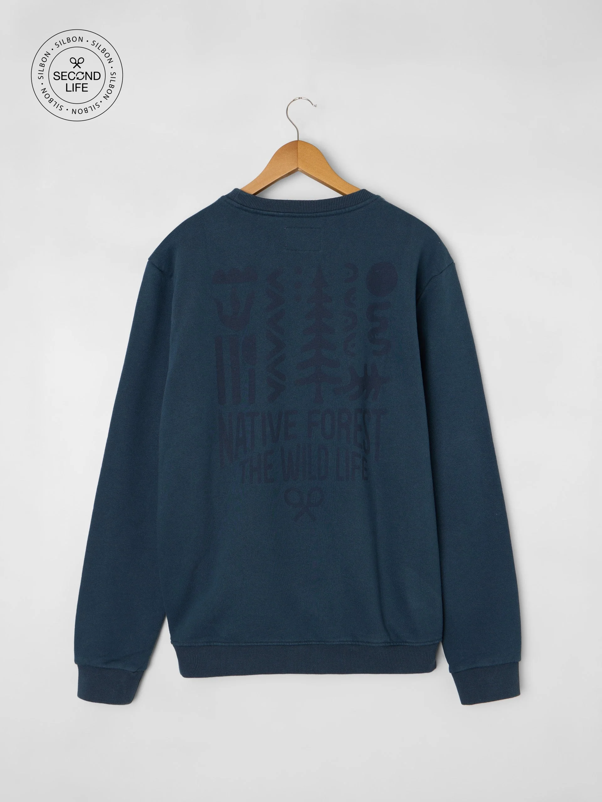 Sudadera second life - Image 2