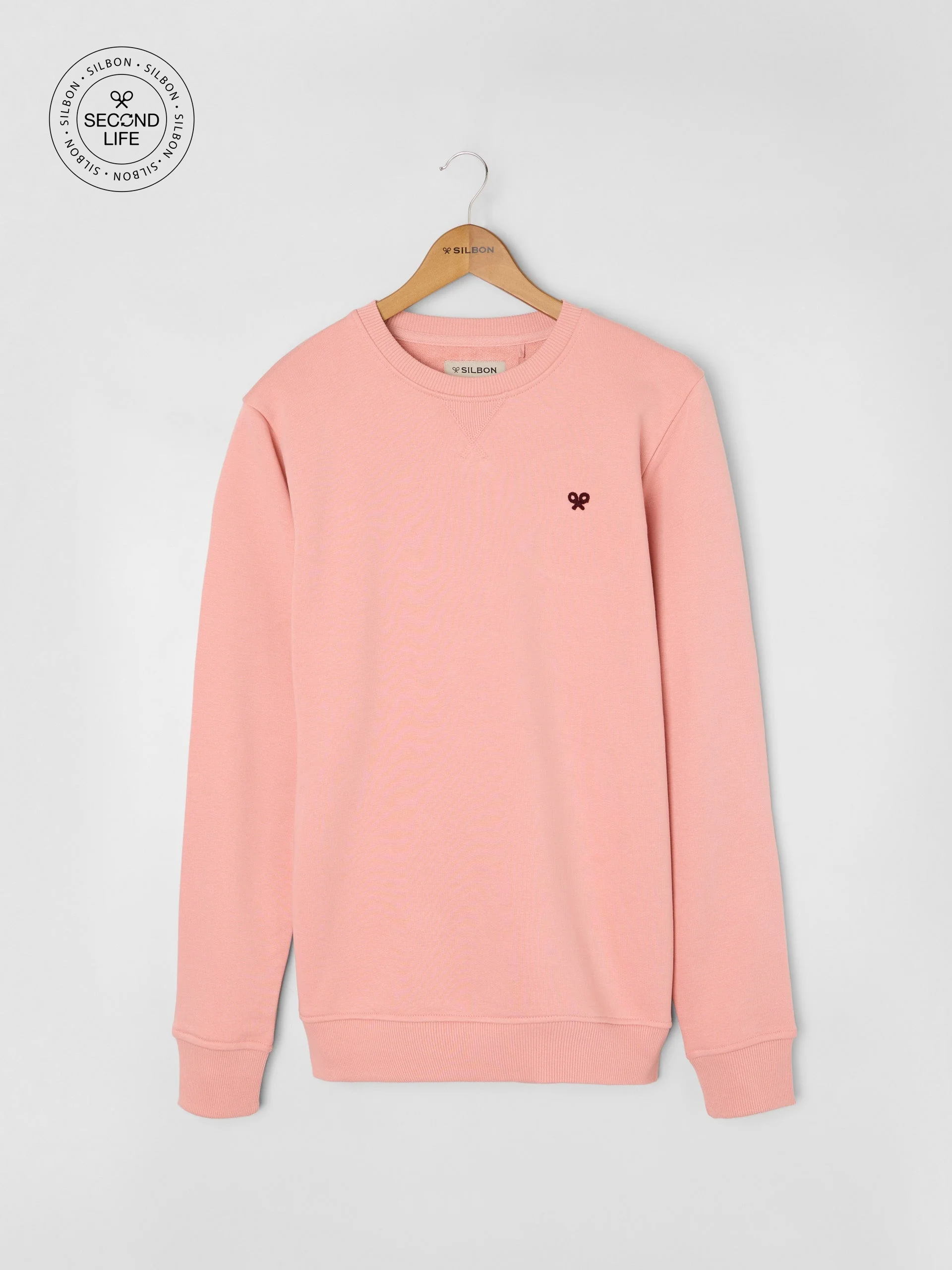 Sudadera second life
