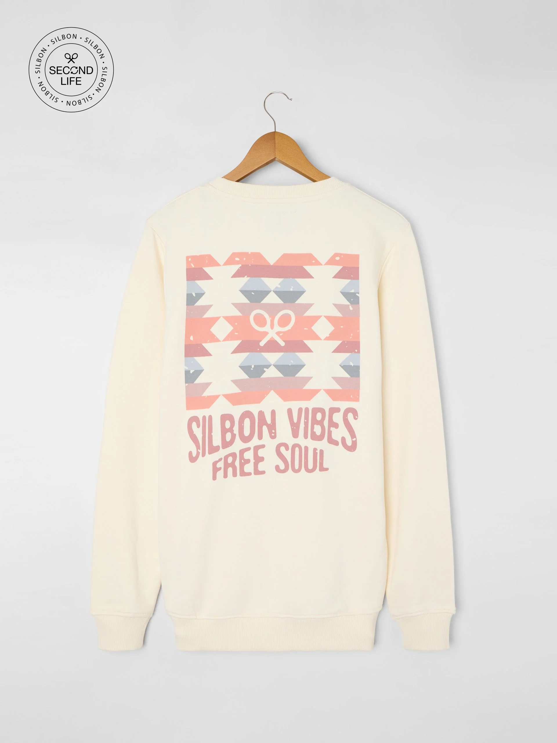 Sudadera second life - Image 2