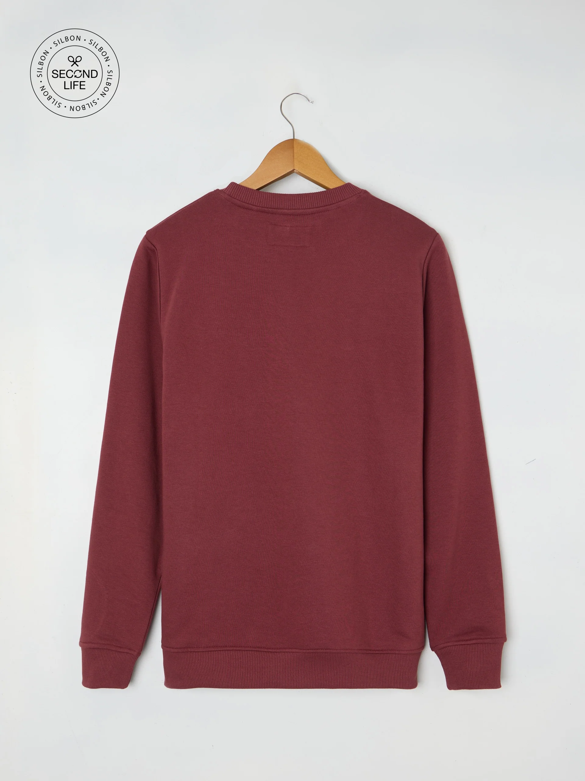 Sudadera second life - Image 2