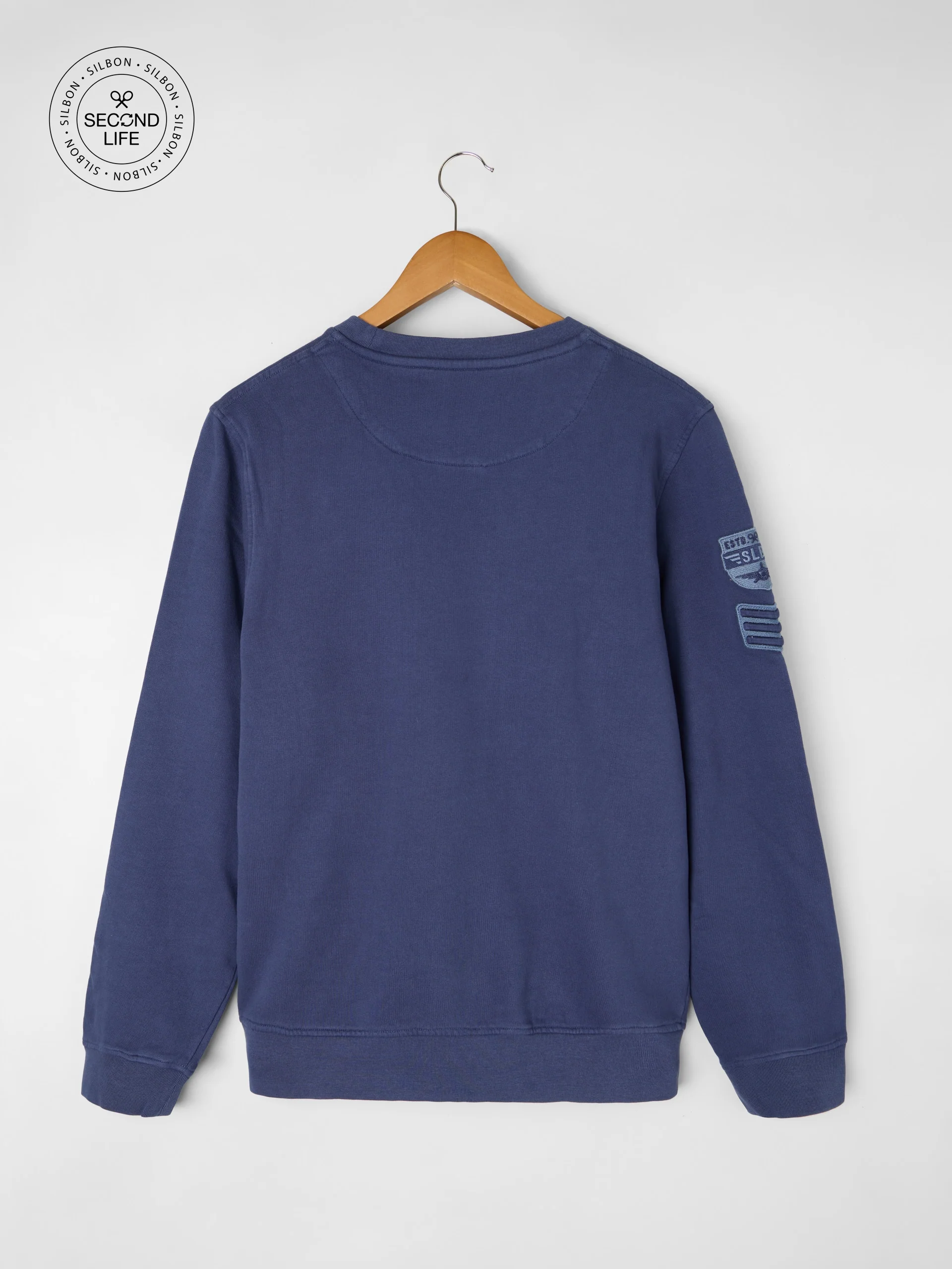 Sudadera second life - Image 2