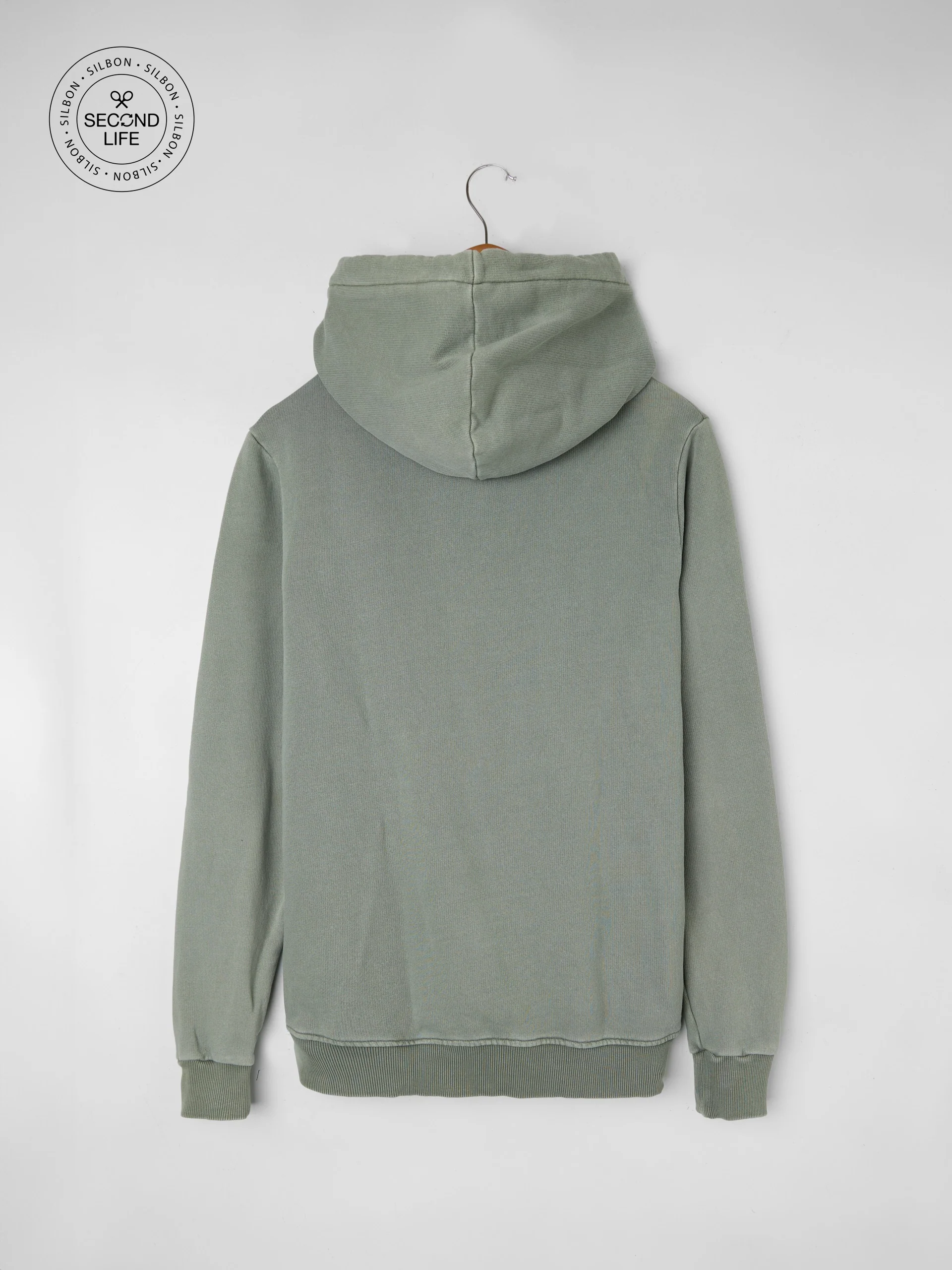 Sudadera second life - Image 2