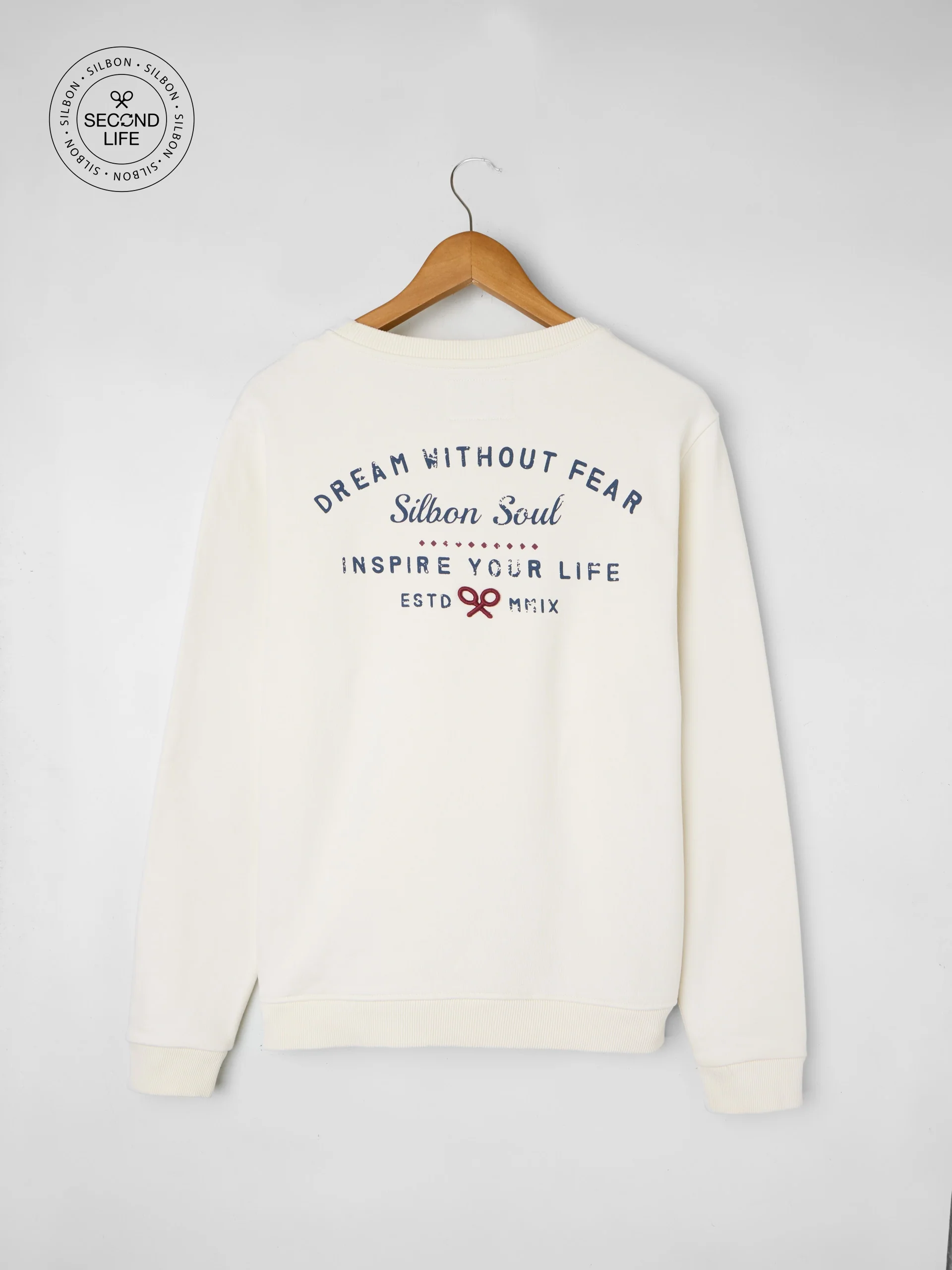 Sudadera second life - Image 2