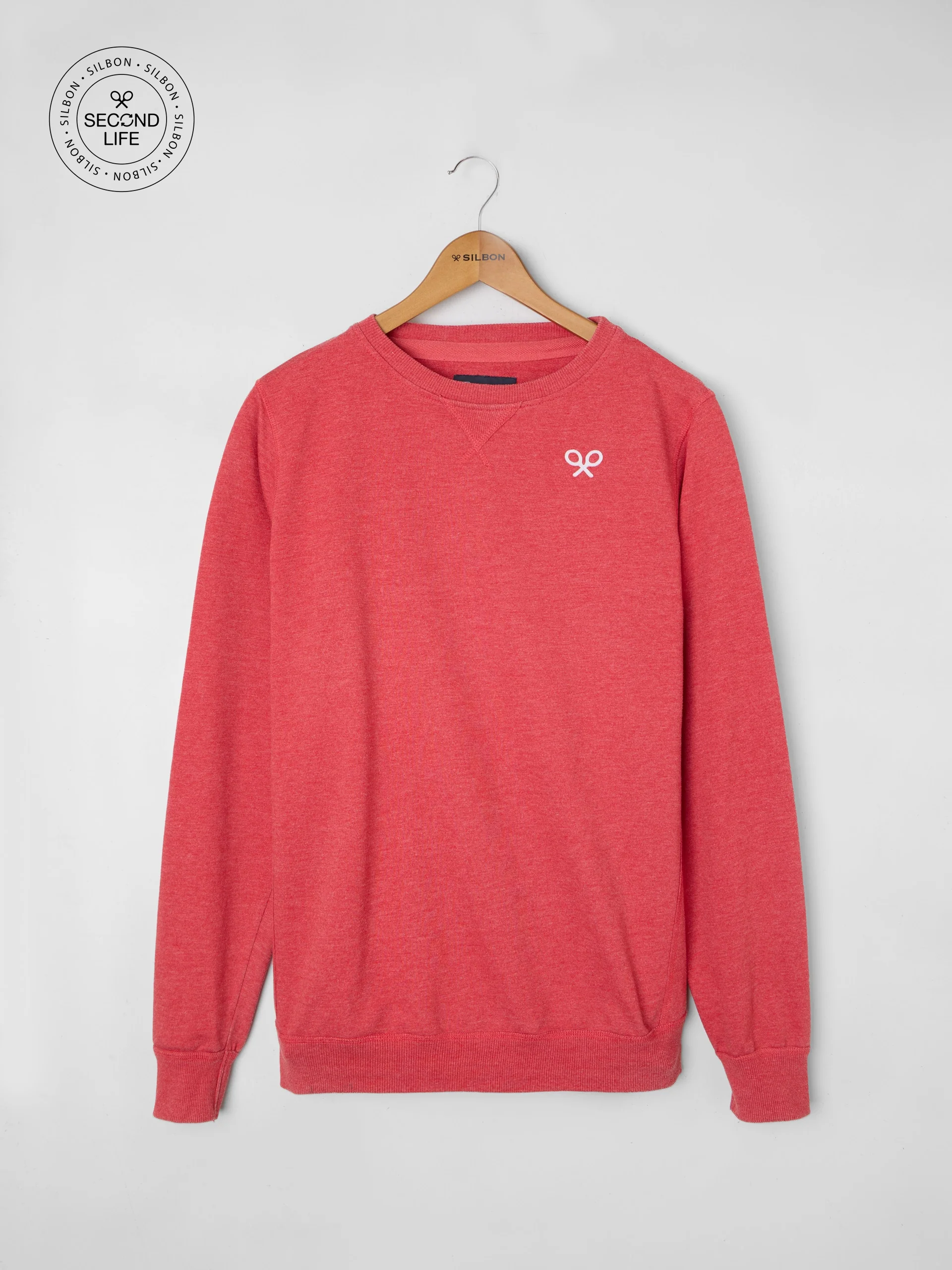 Sudadera second life