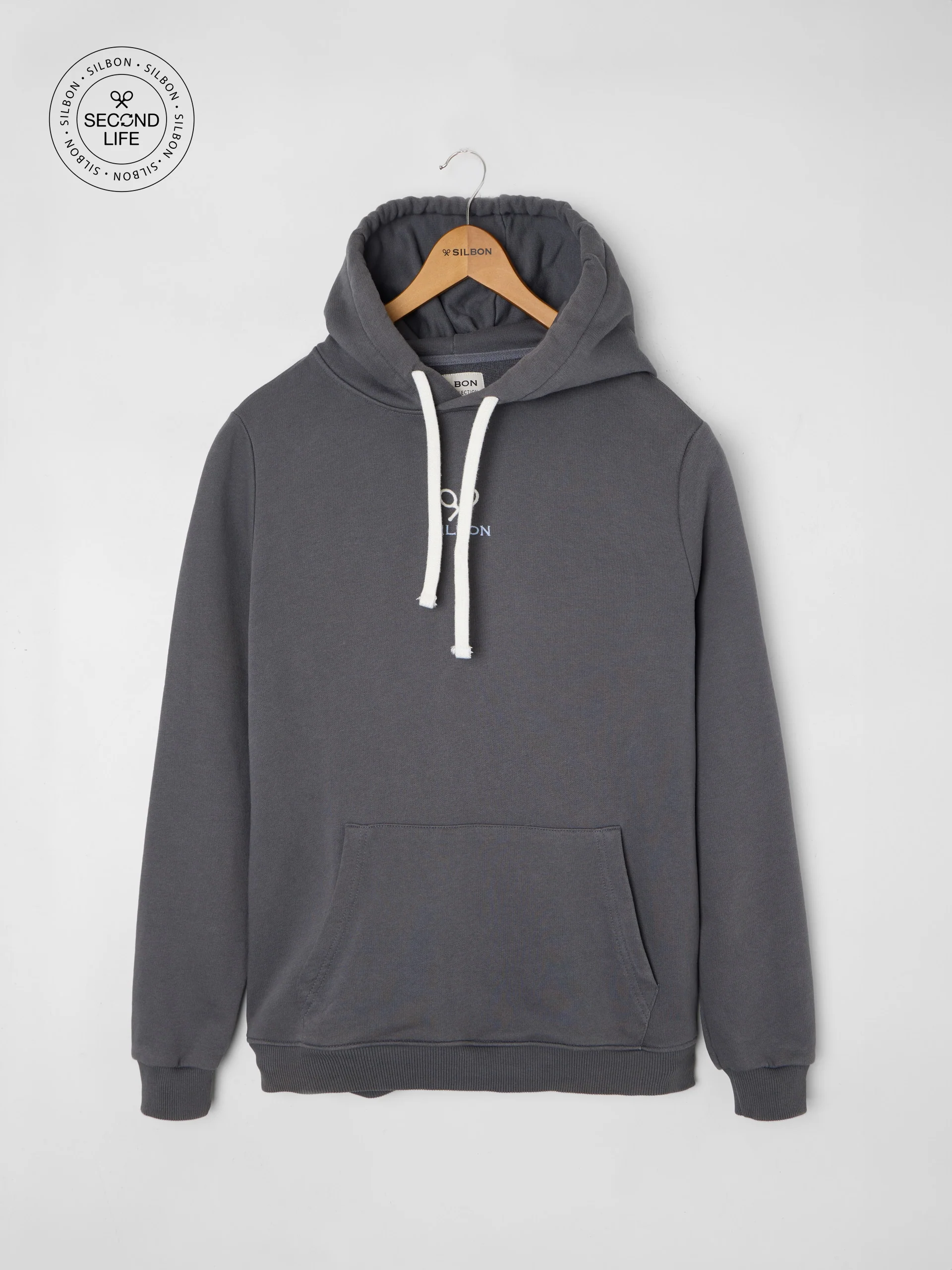 Sudadera second life