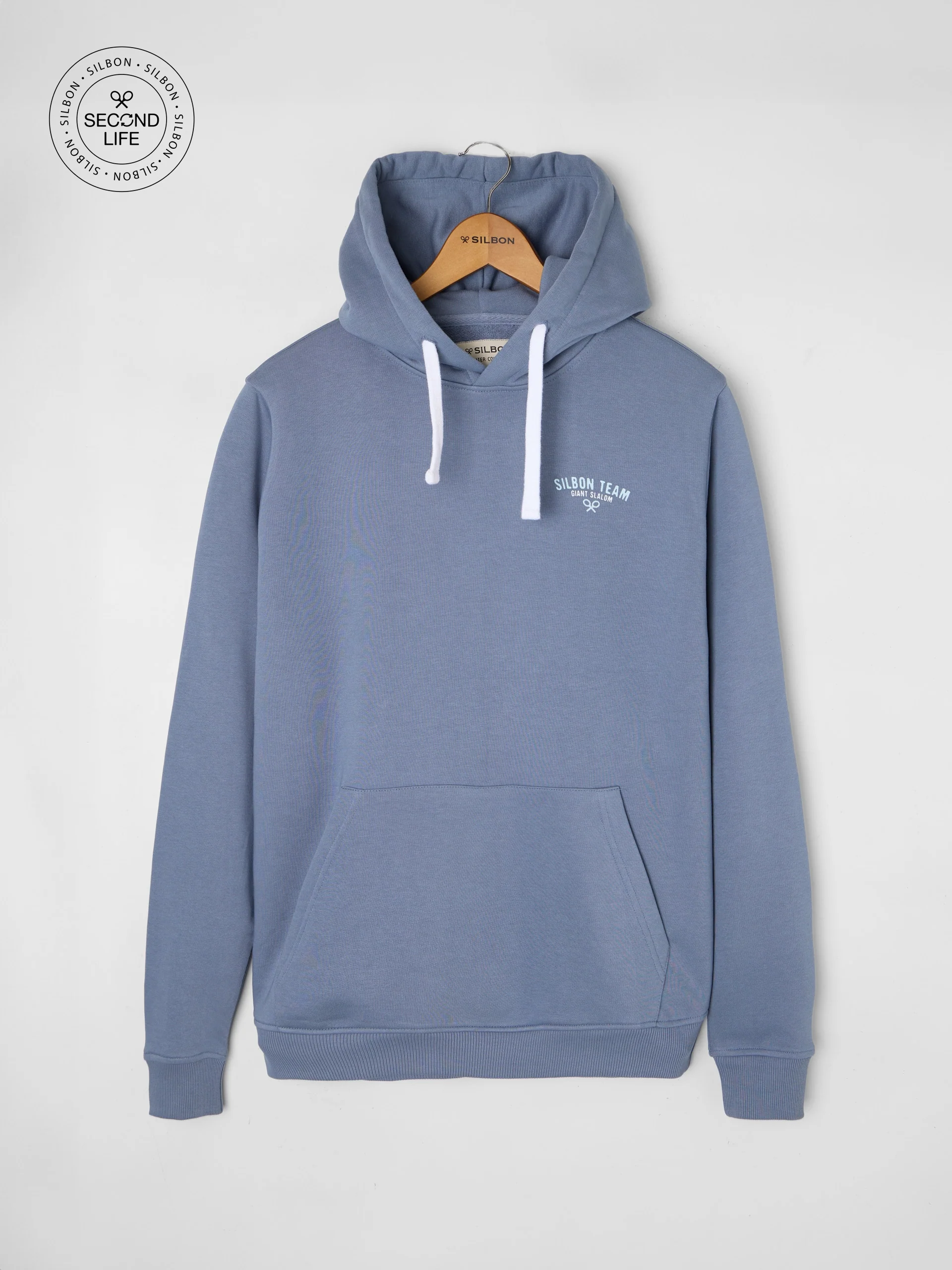 Sudadera second life