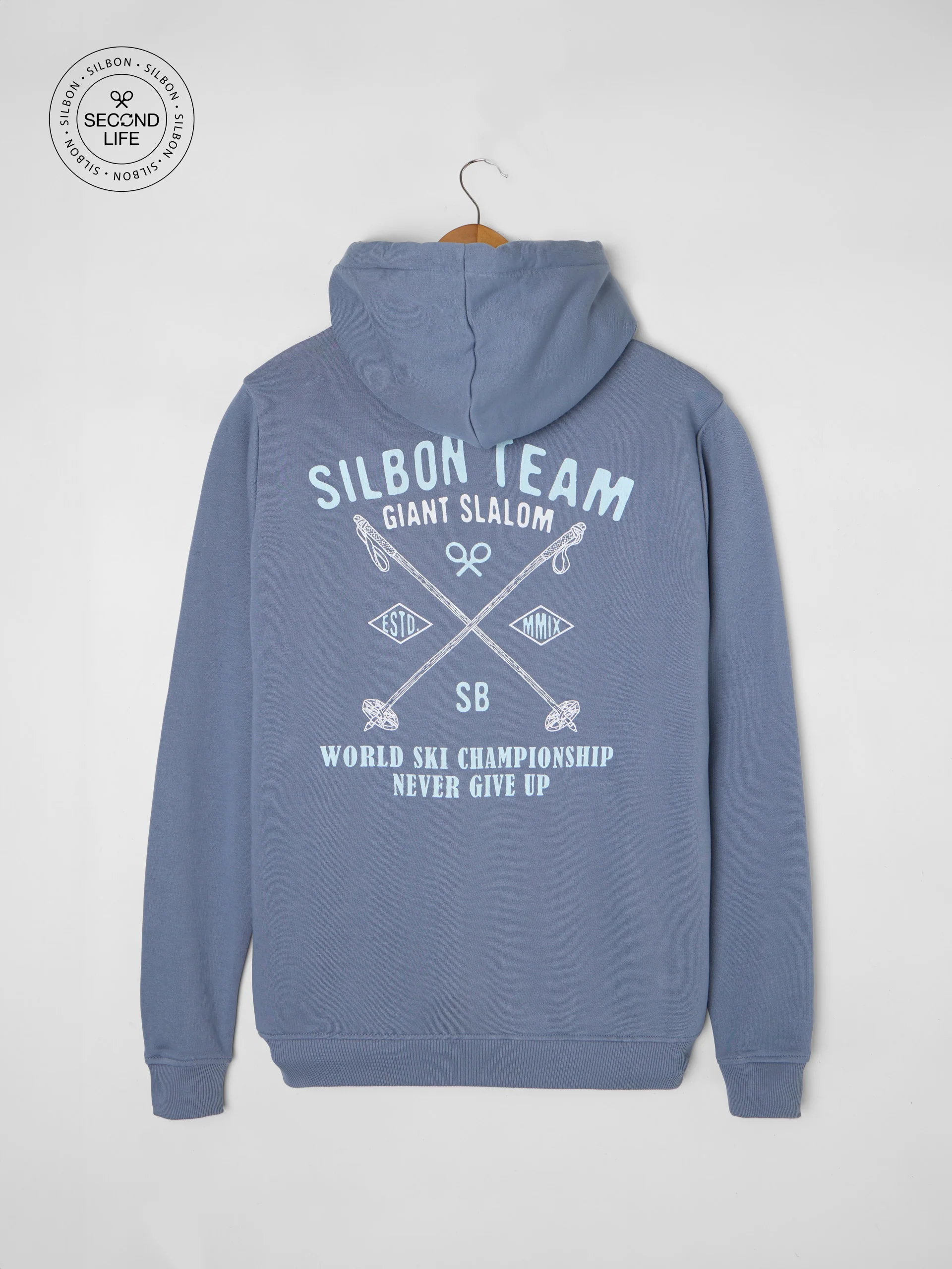 Sudadera second life - Image 2