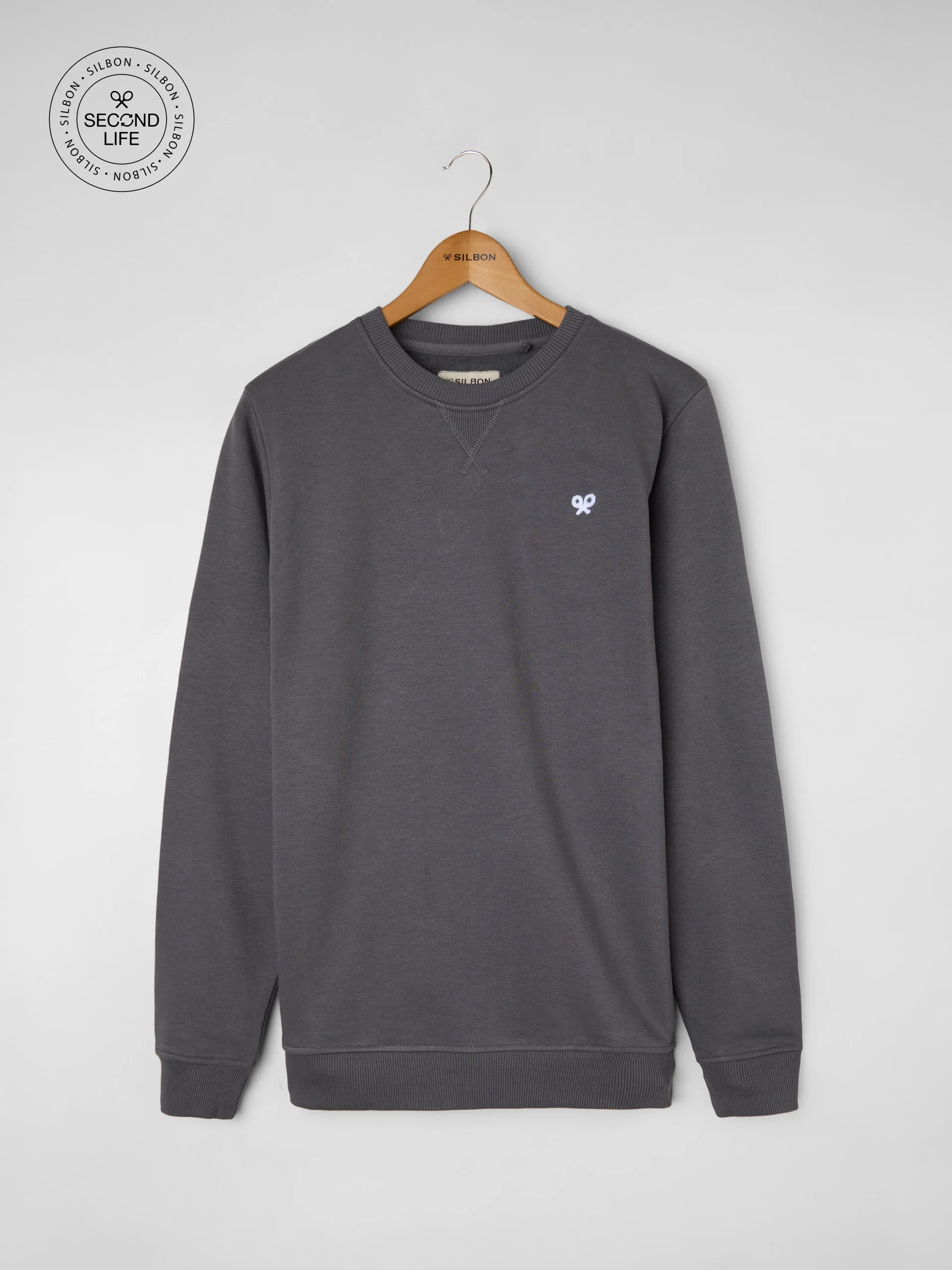 Sudadera second life