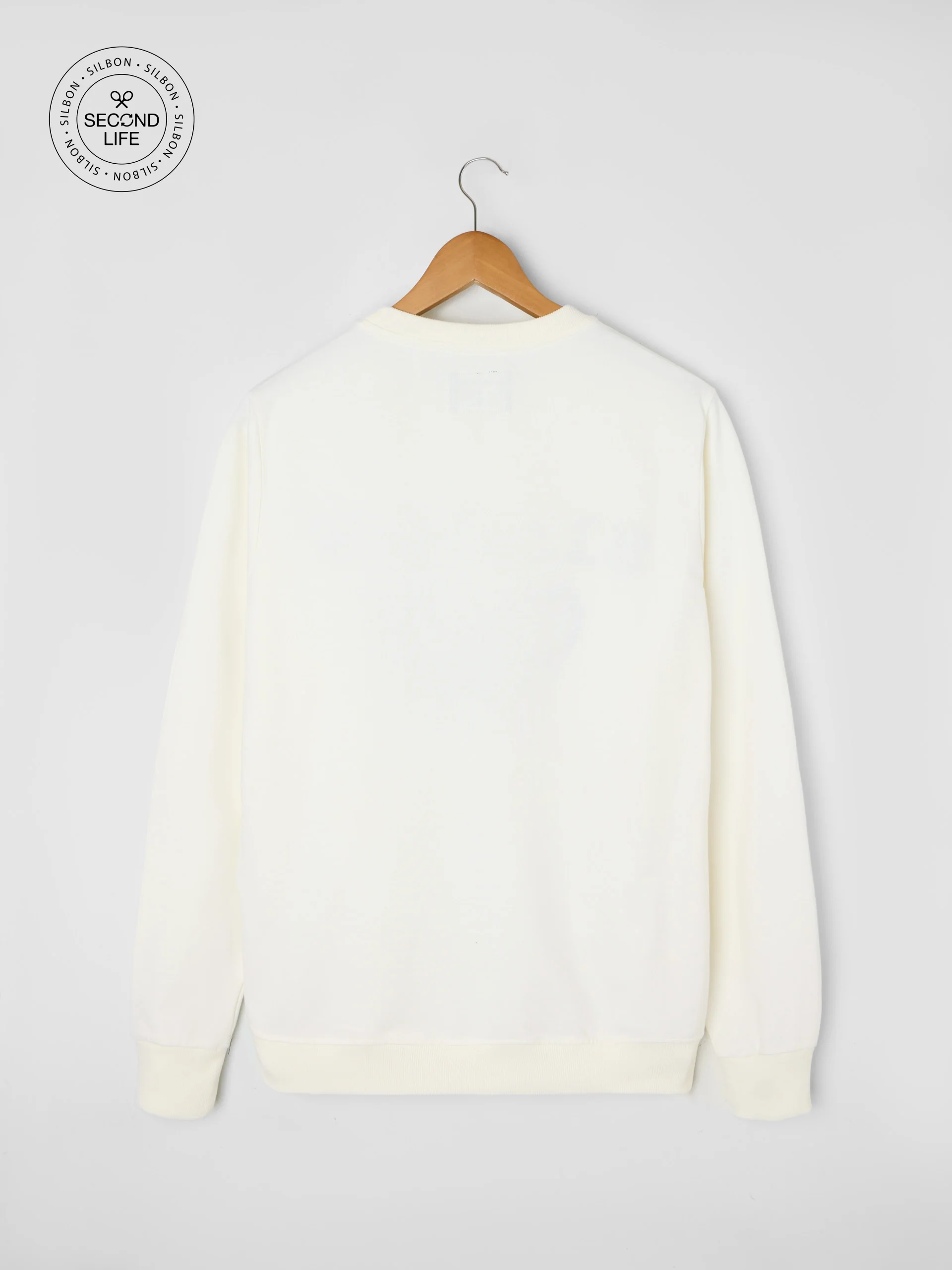 Sudadera second life - Image 2
