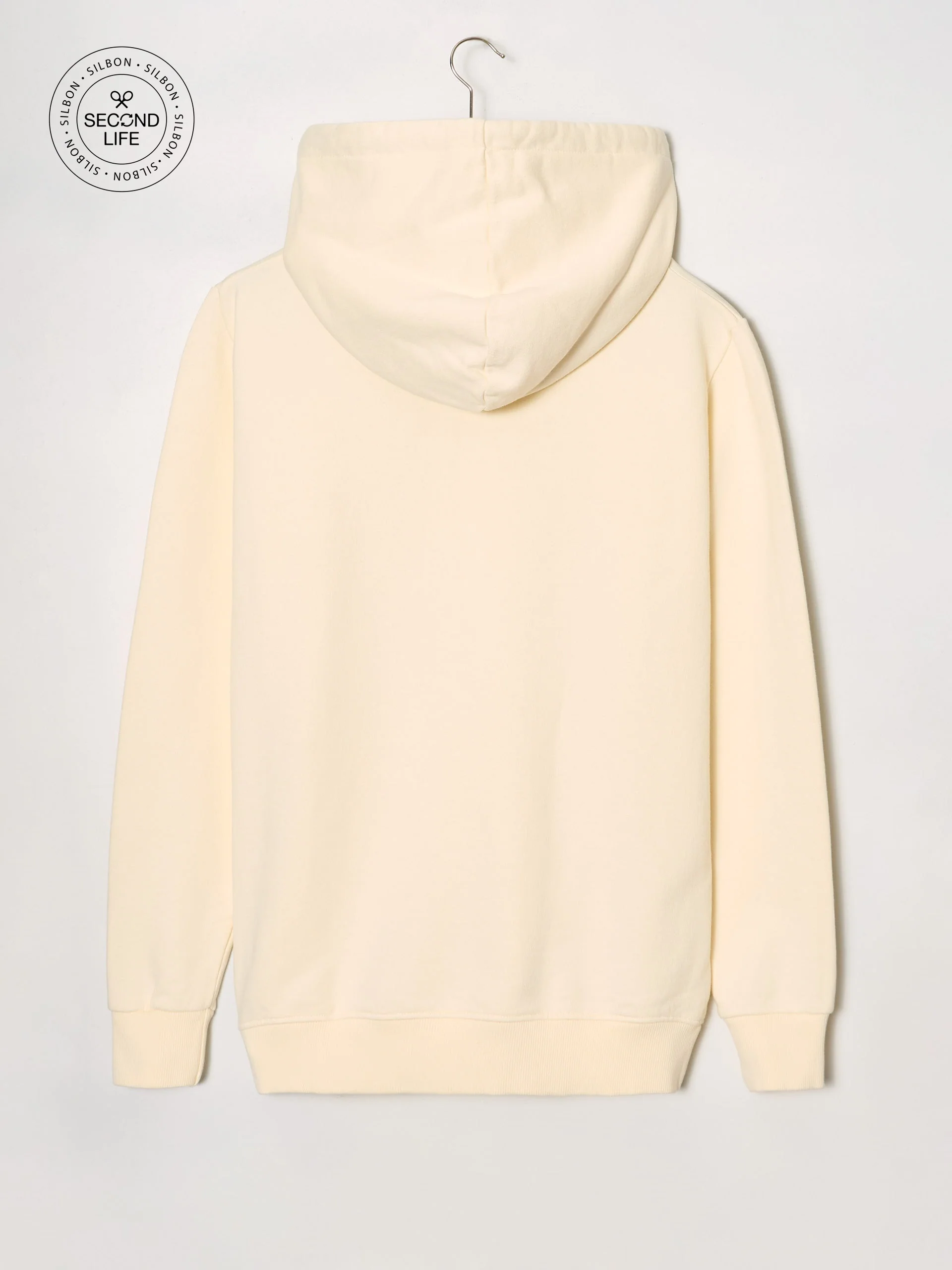 Sudadera second life