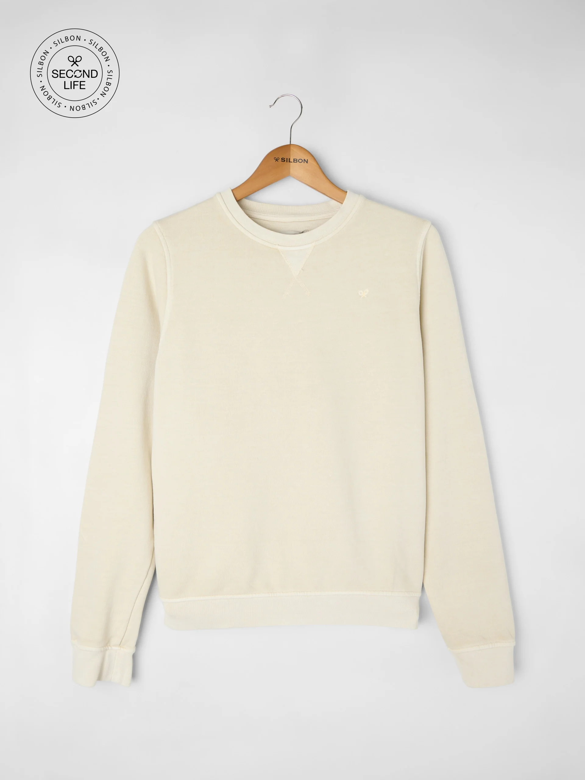Sudadera second life