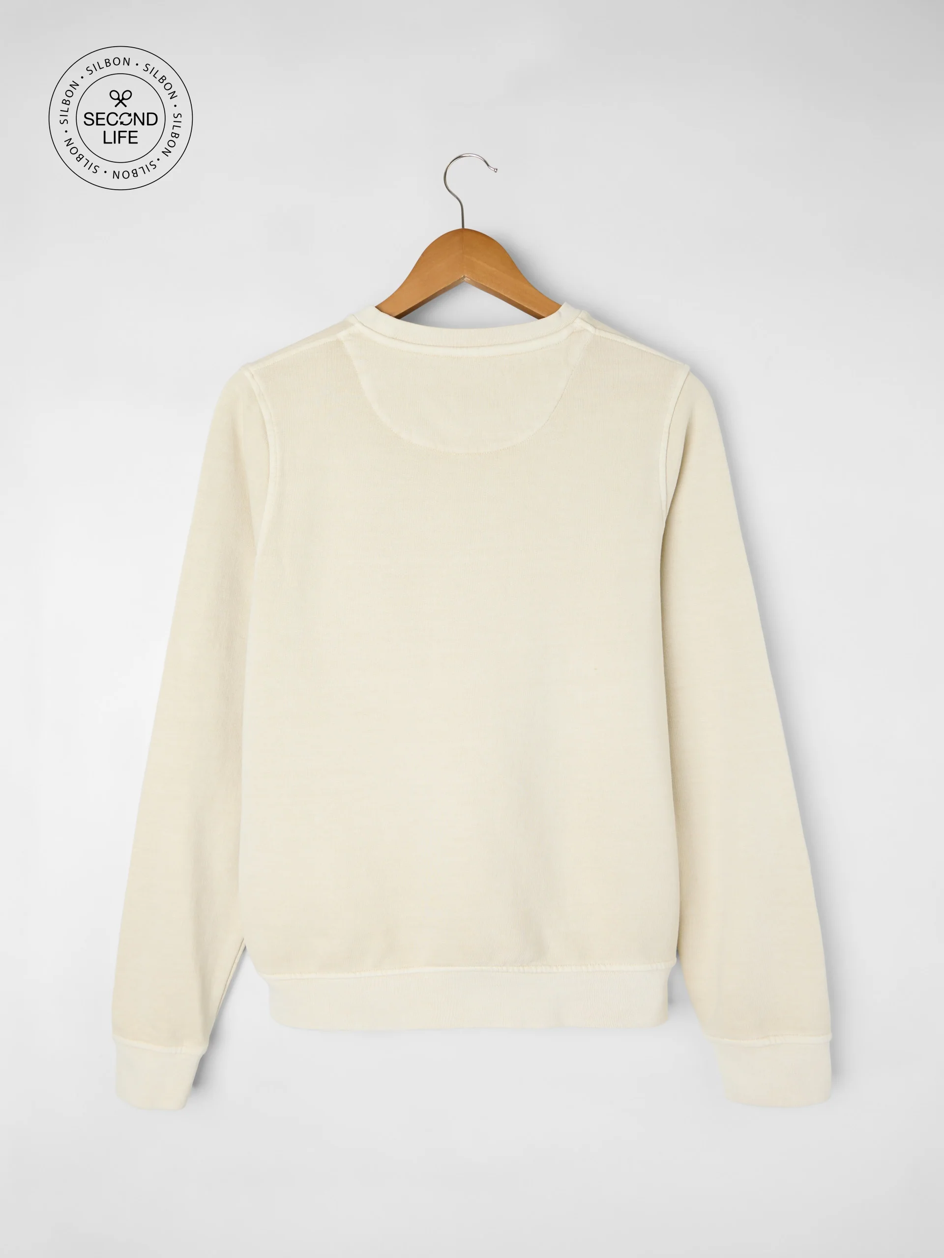 Sudadera second life - Image 2