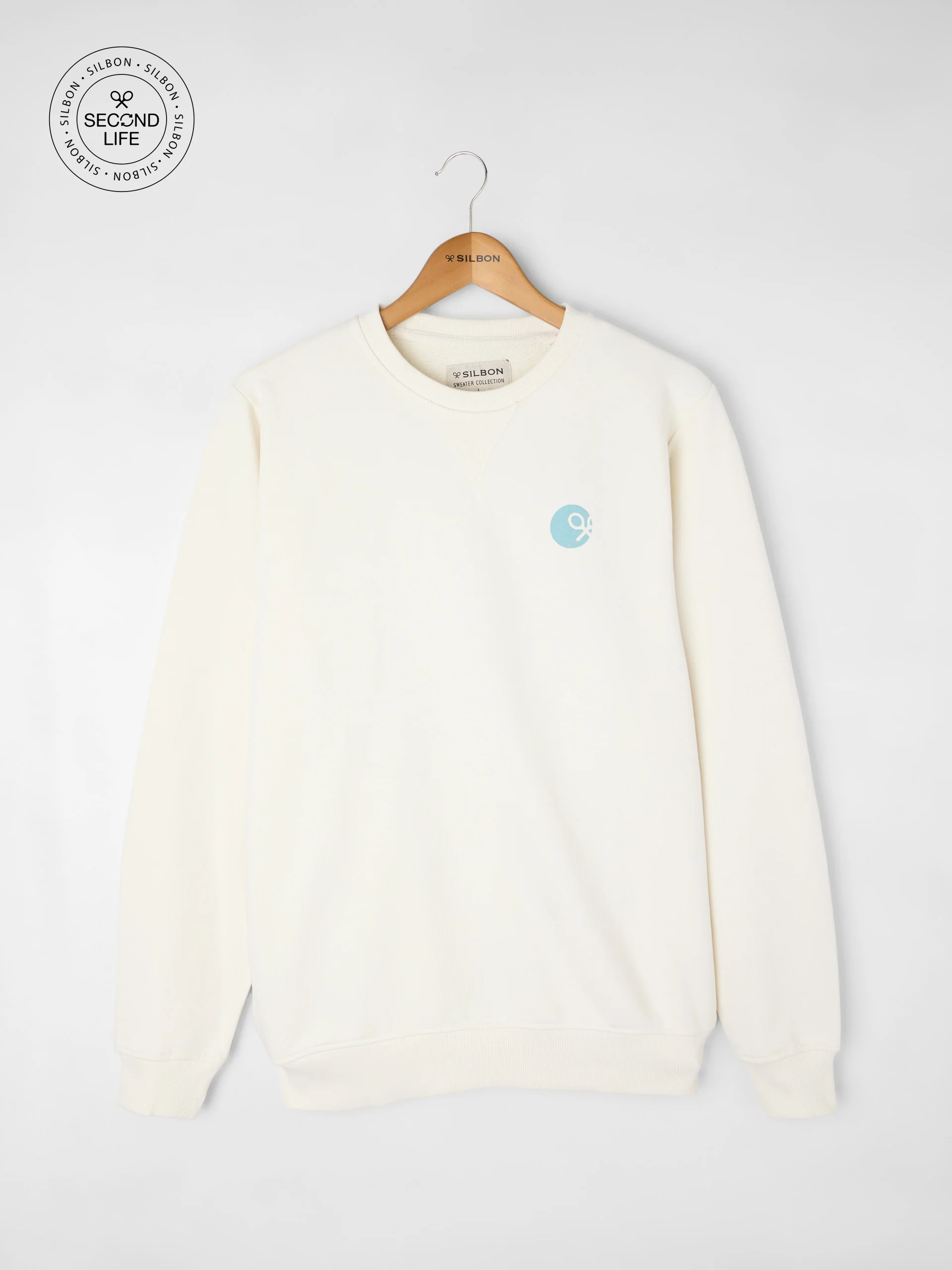 Sudadera second life