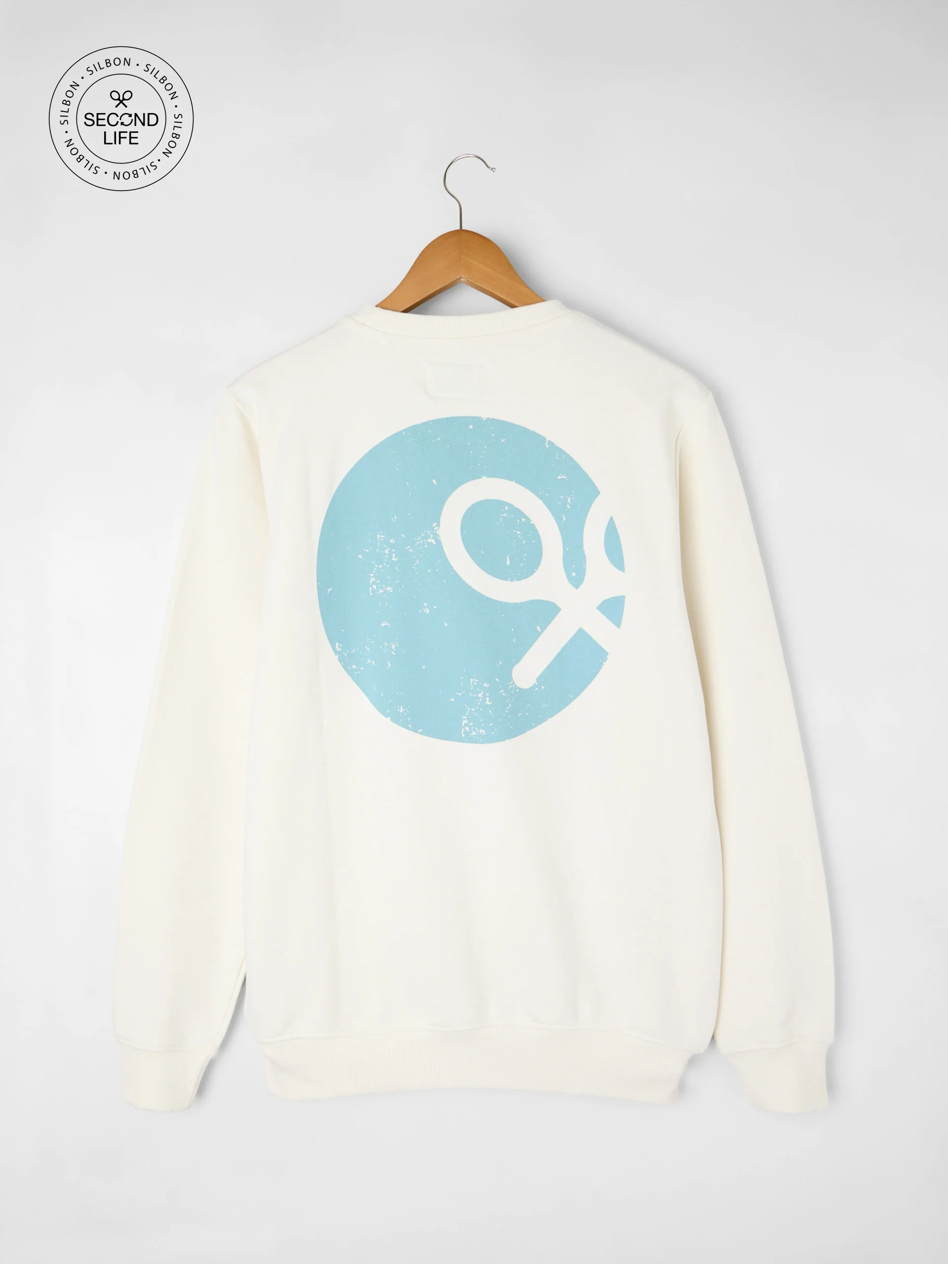 Sudadera second life - Image 2