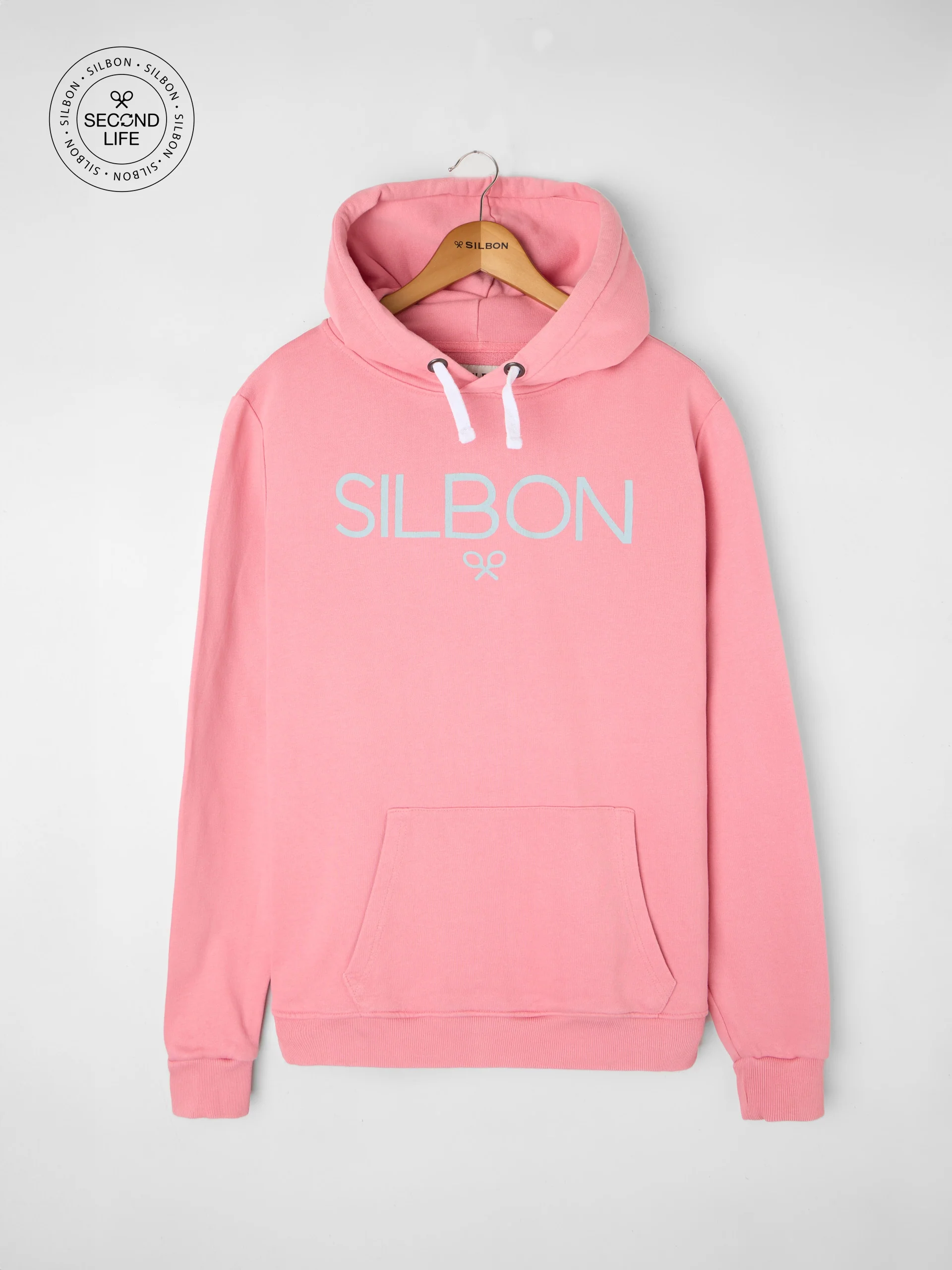 Sudadera second life