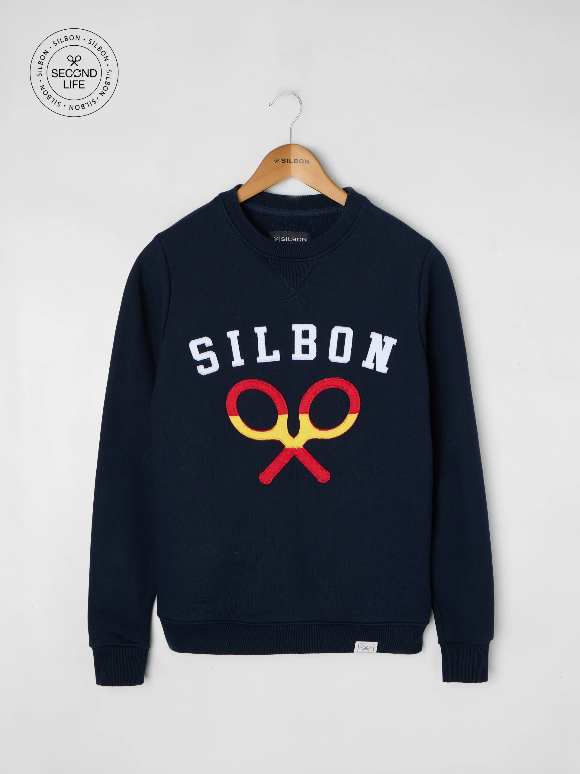 Sudadera second life