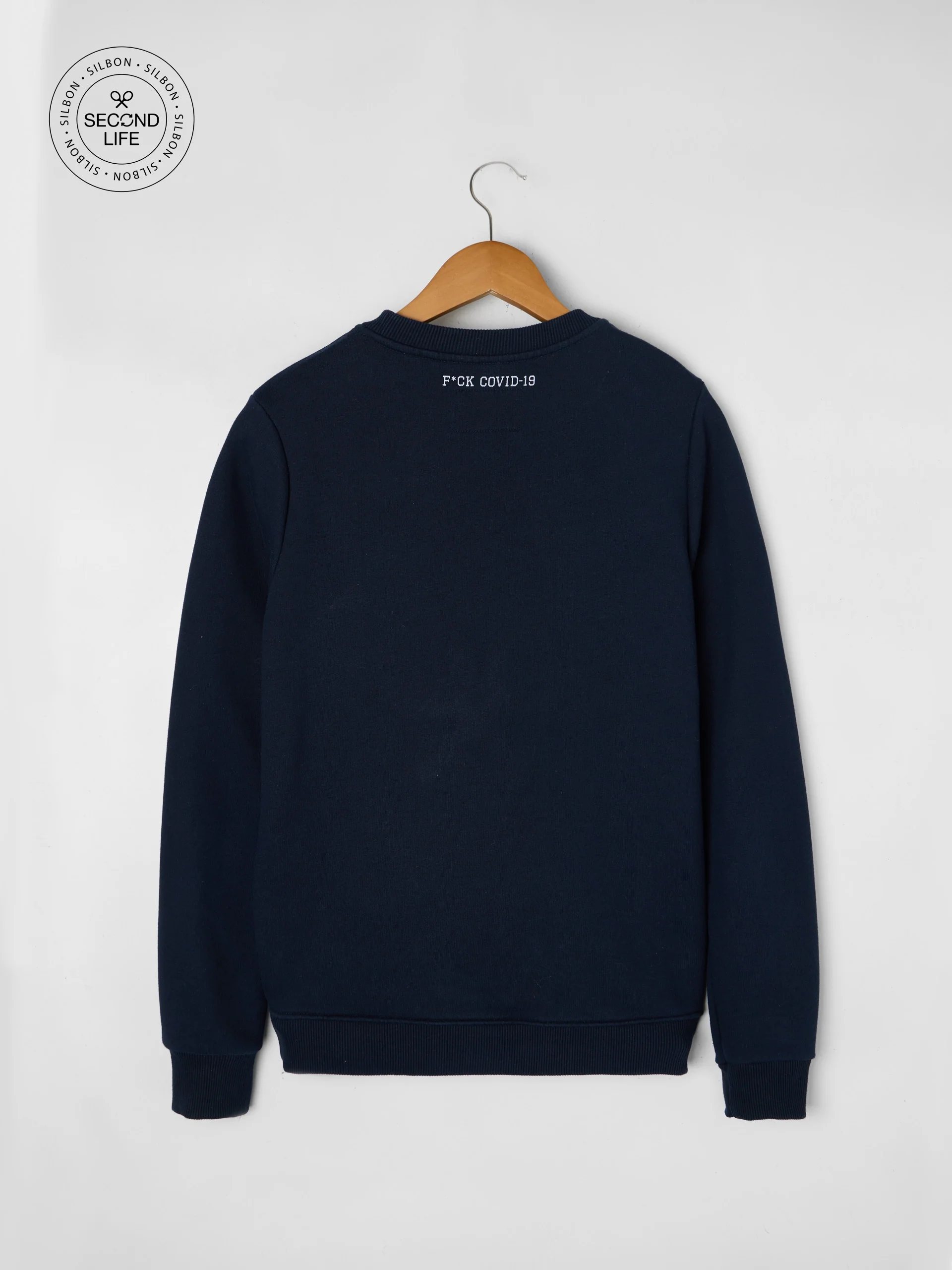 Sudadera second life - Image 2