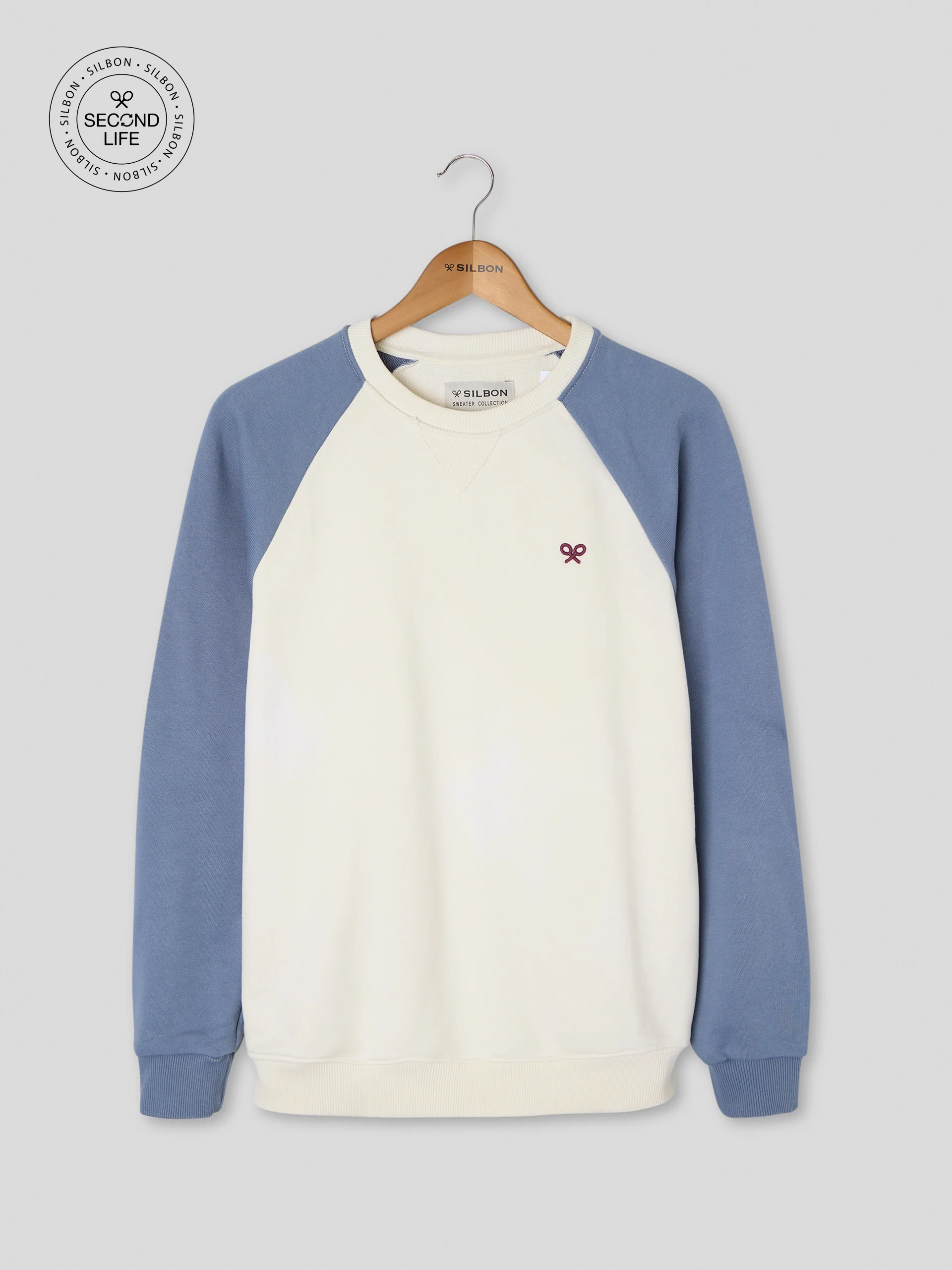 Sudadera second life