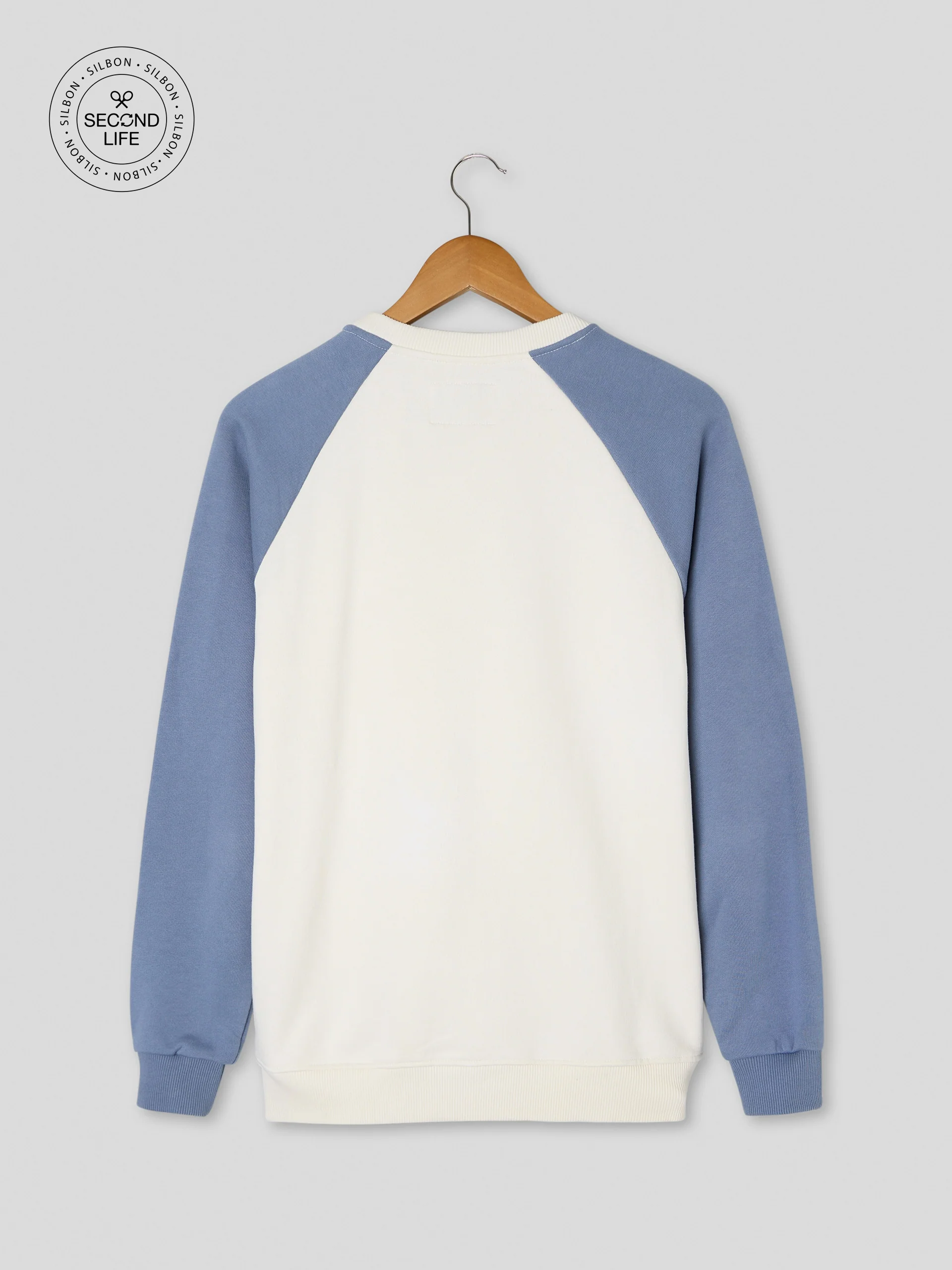 Sudadera second life - Image 2
