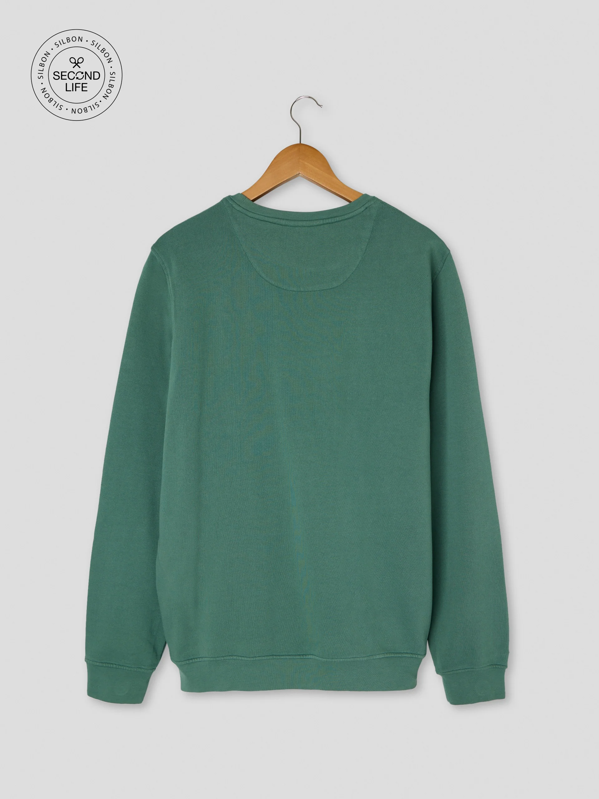 Sudadera second life - Image 2