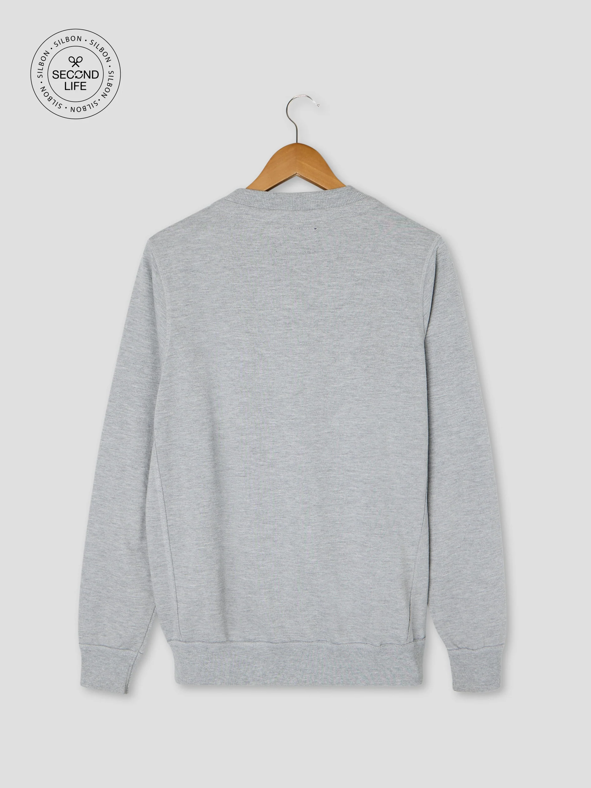Sudadera second life - Image 2