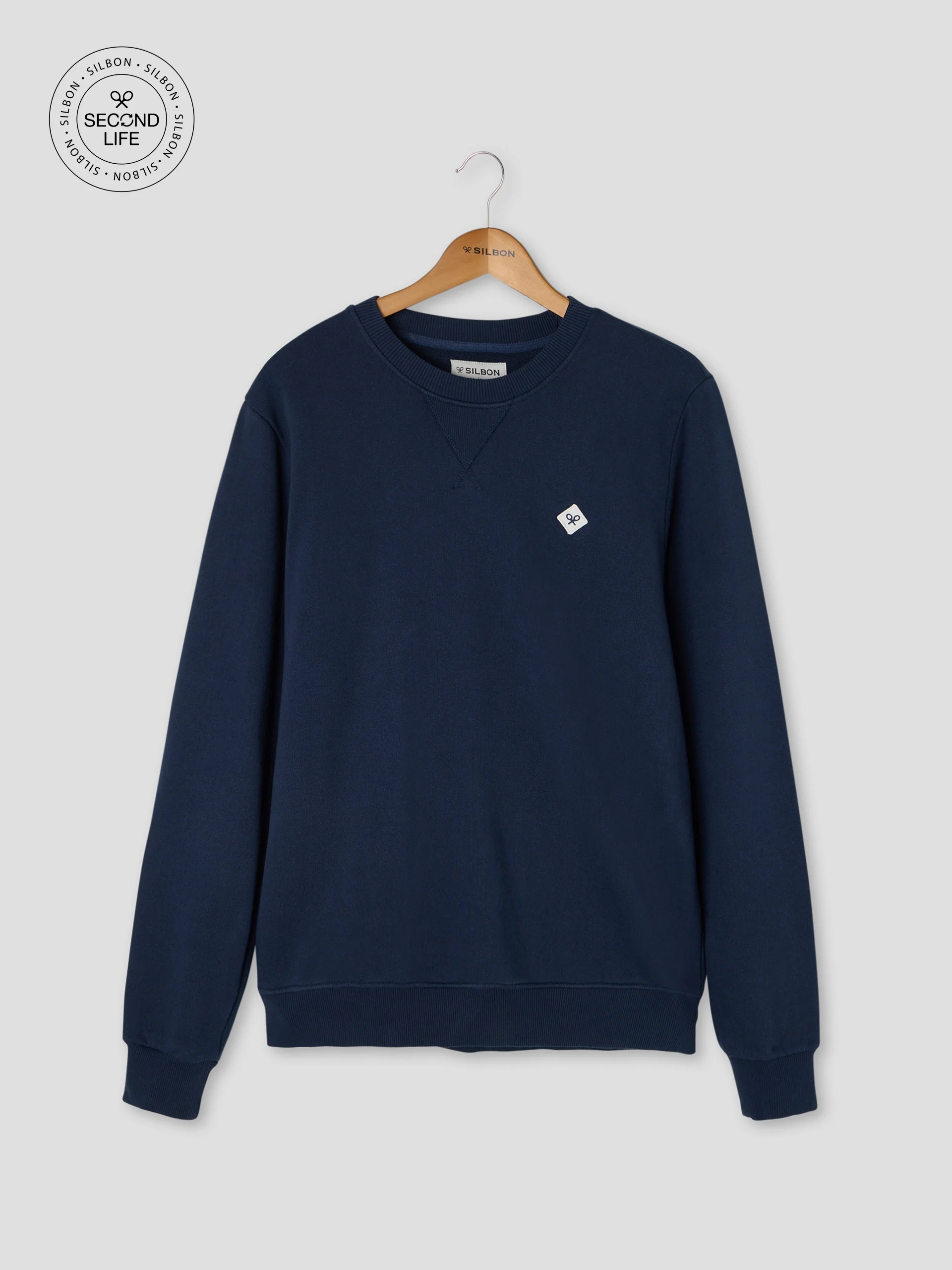 Sudadera second life