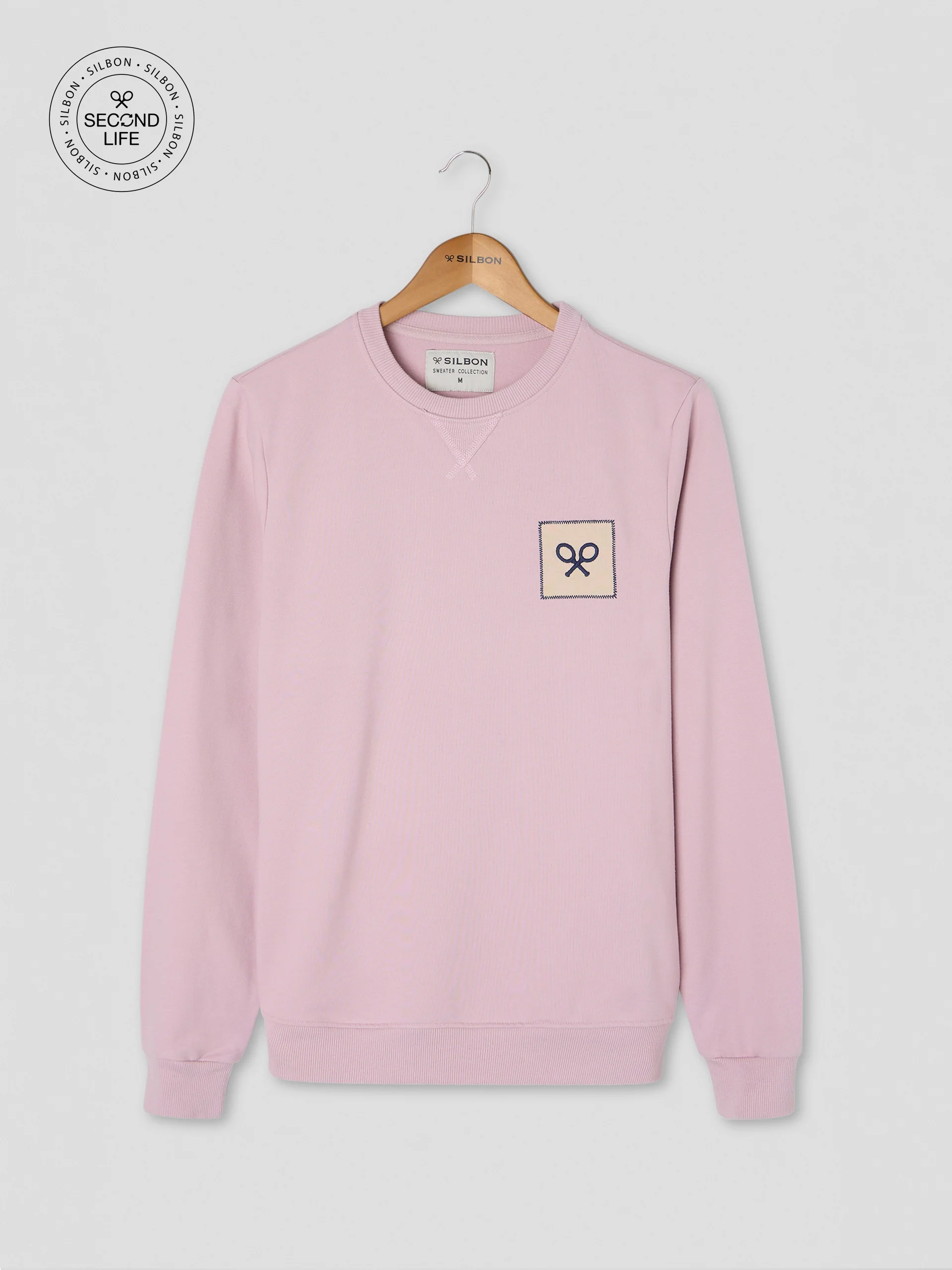 Sudadera second life