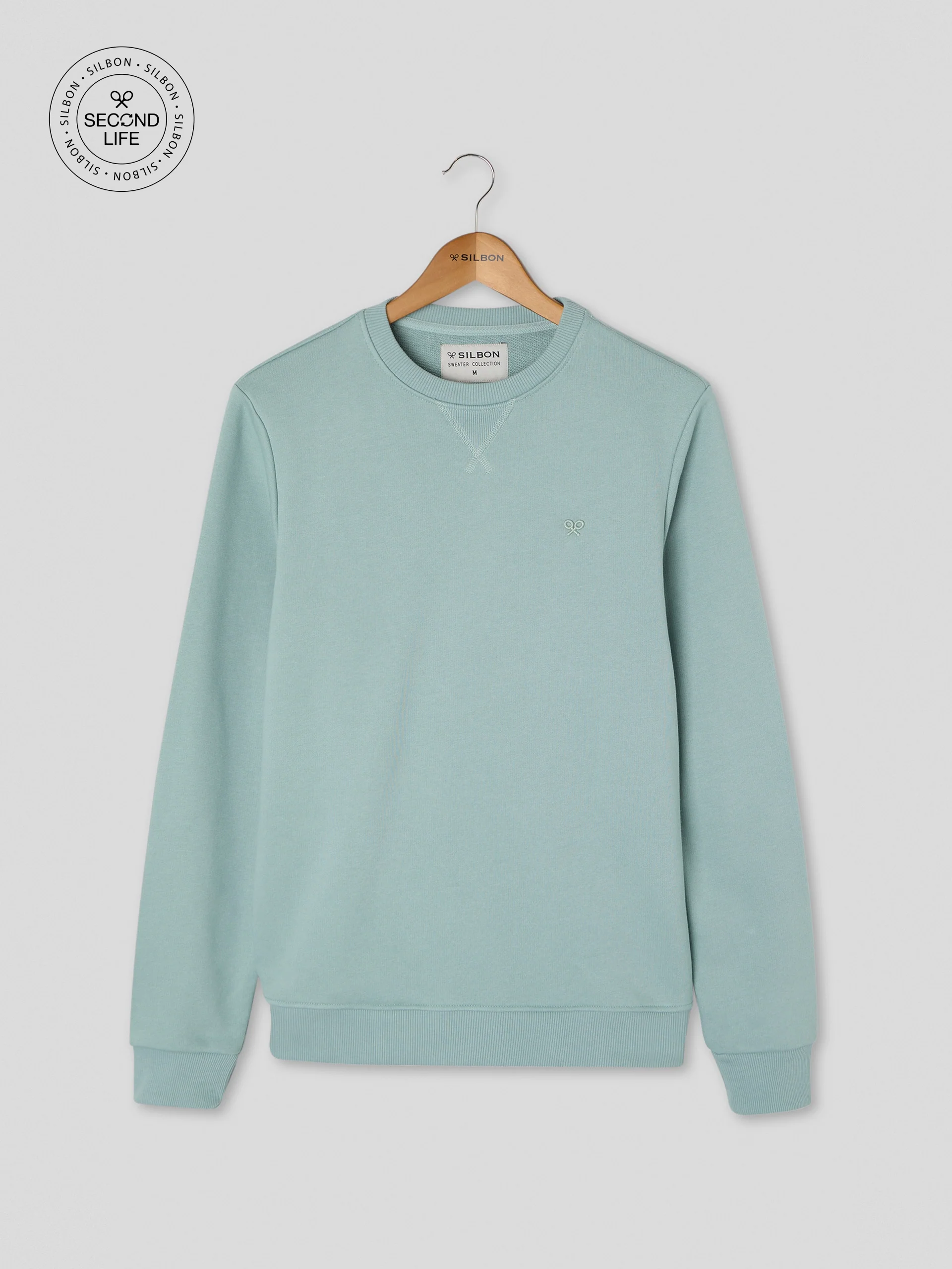 Sudadera second life