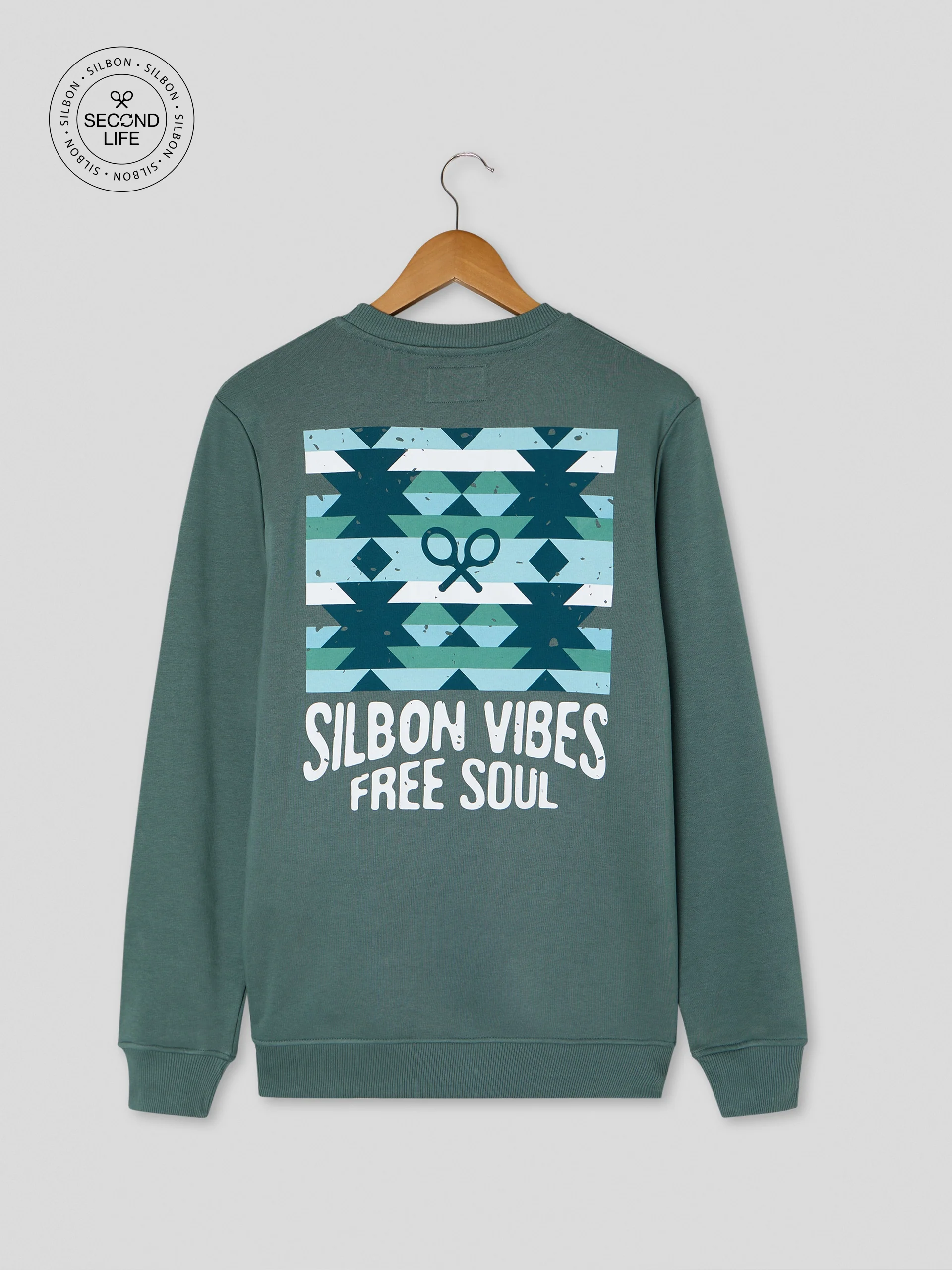 Sudadera second life - Image 2