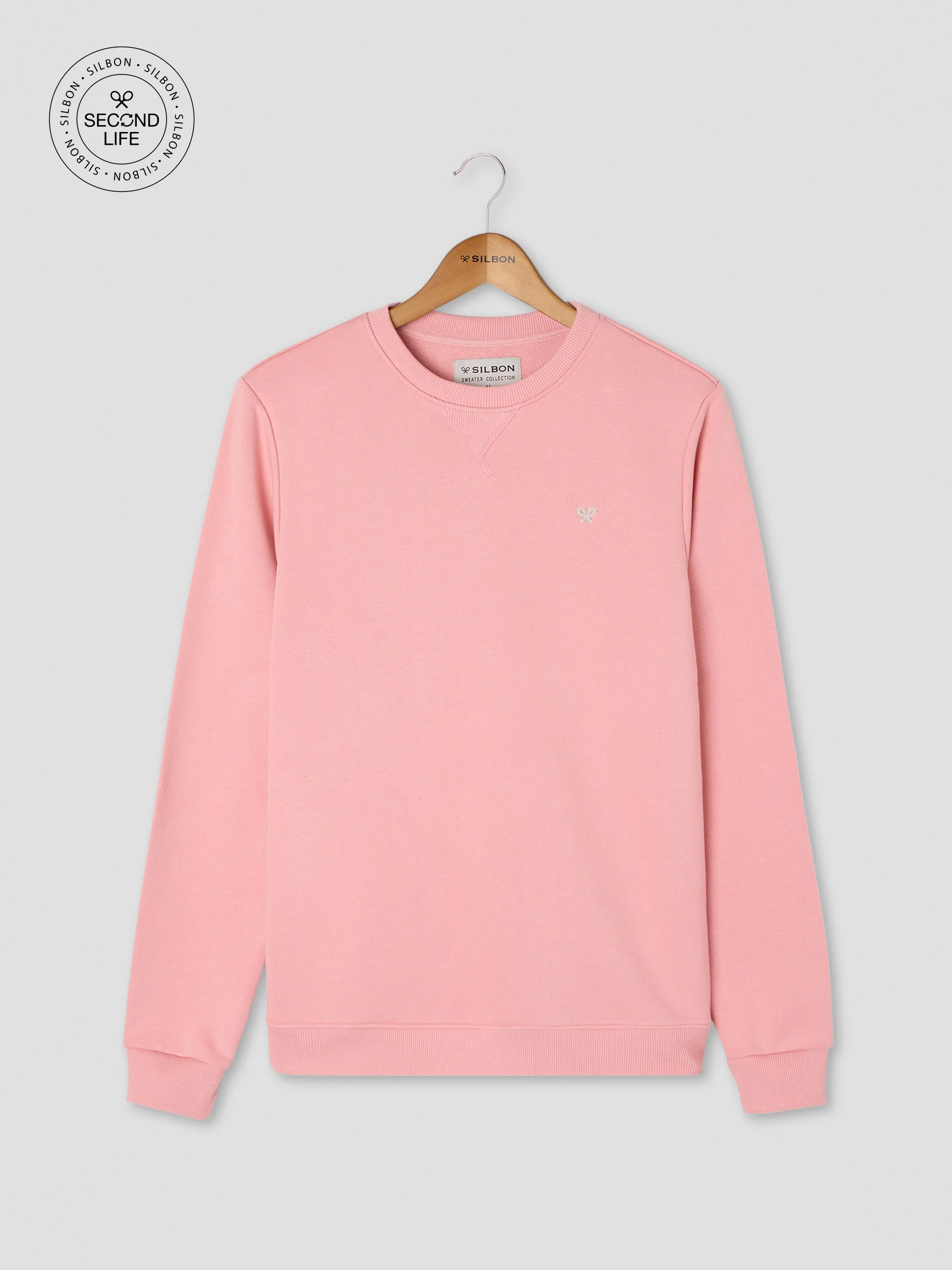 Sudadera second life