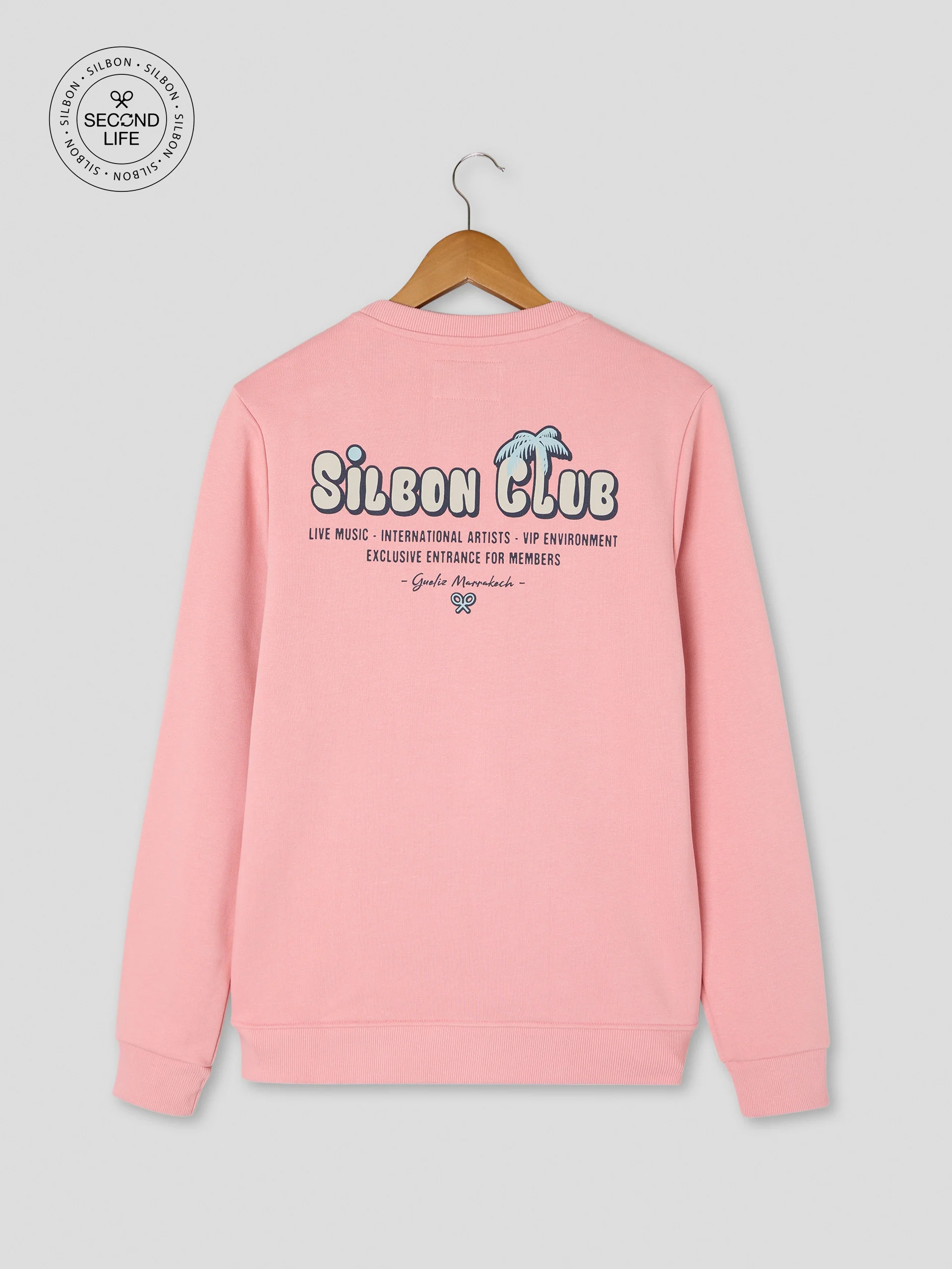 Sudadera second life - Image 2