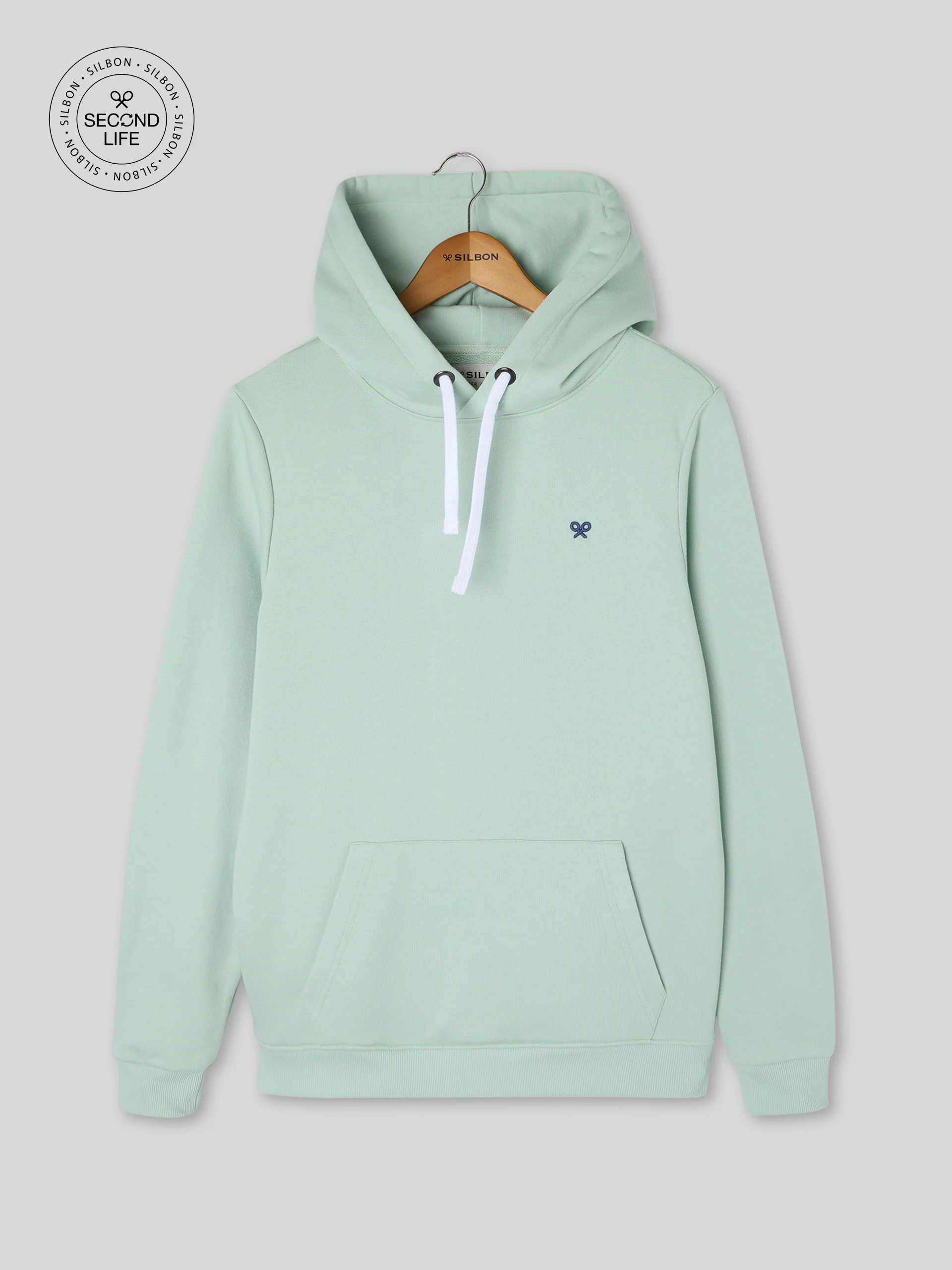 Sudadera second life