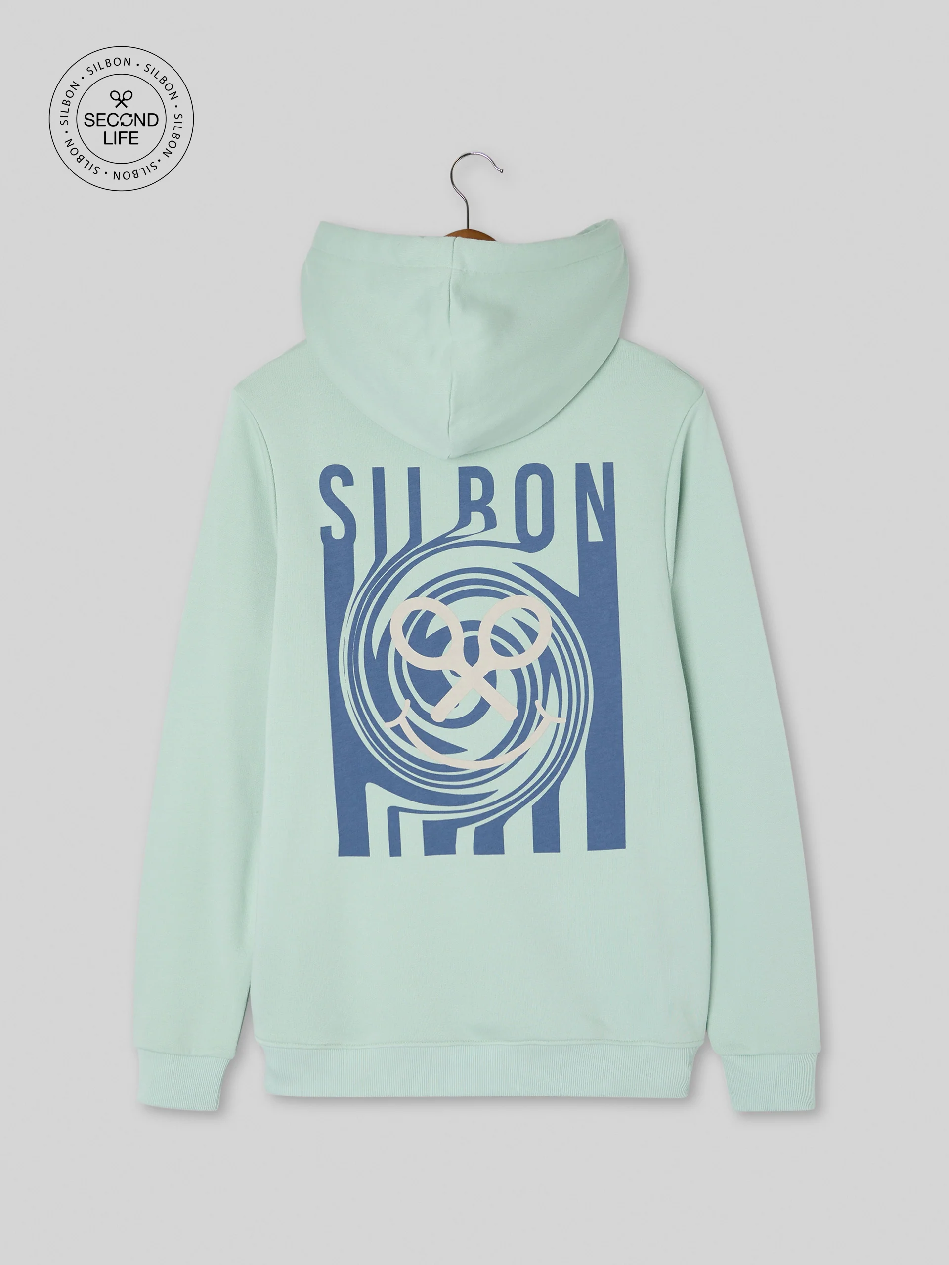Sudadera second life - Image 2