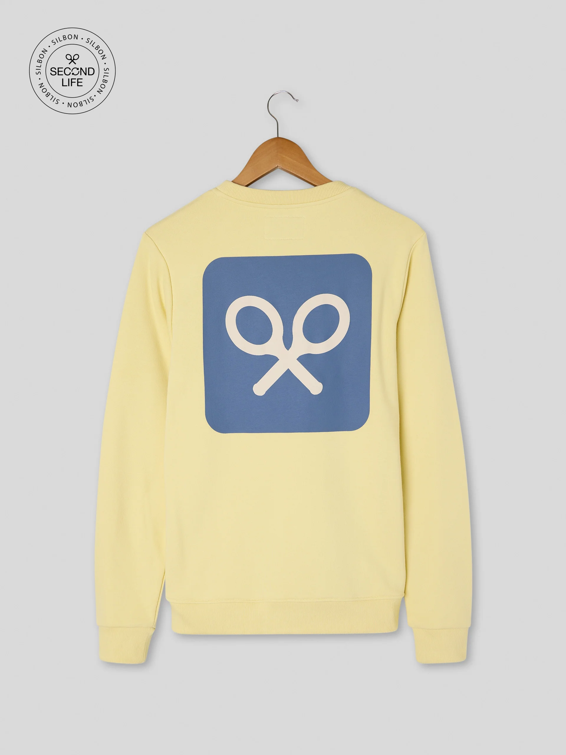 Sudadera second life - Image 2