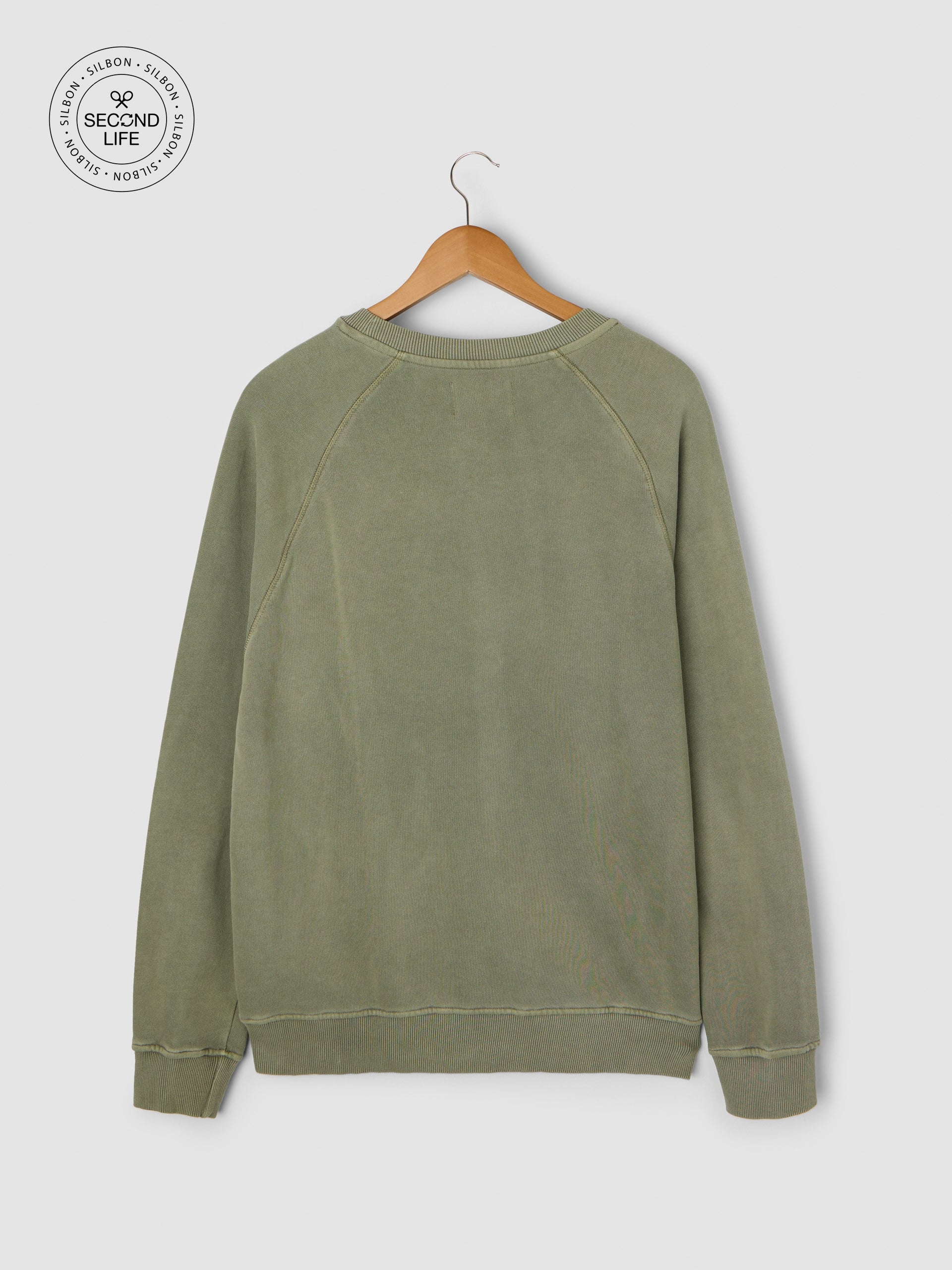 Sudadera second life - Image 2