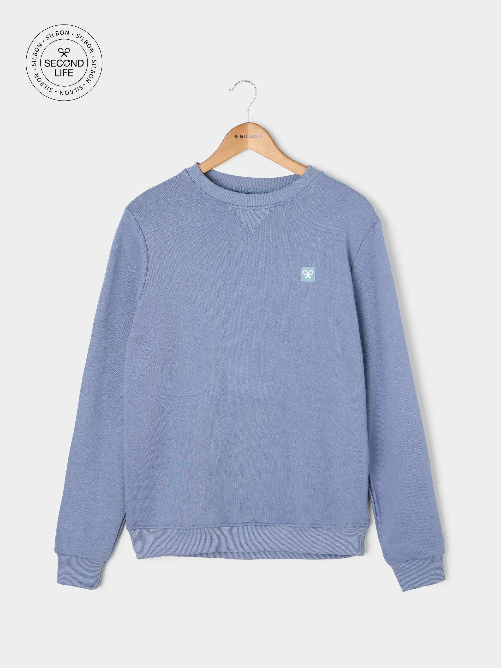 Sudadera second life