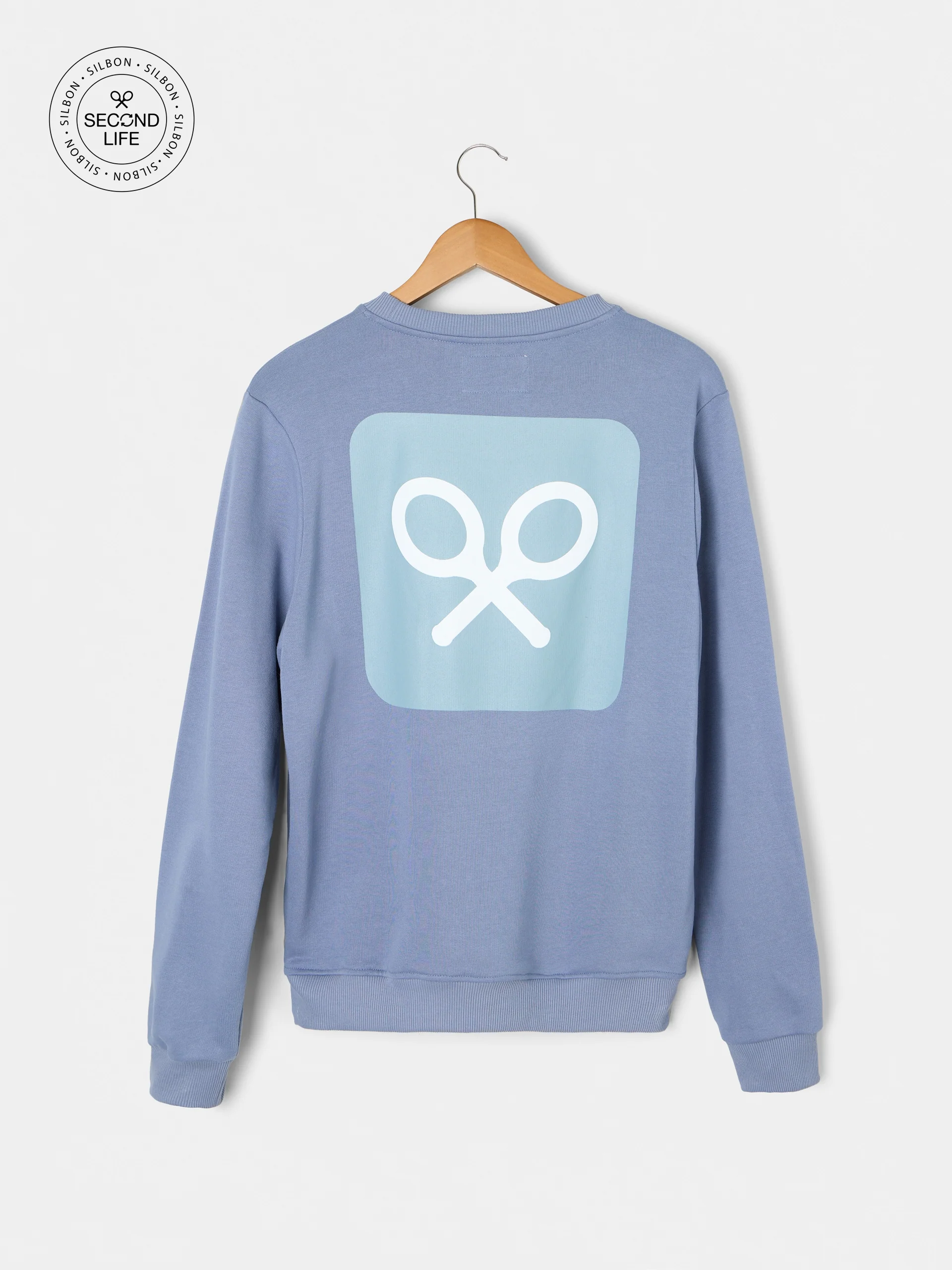 Sudadera second life - Image 2