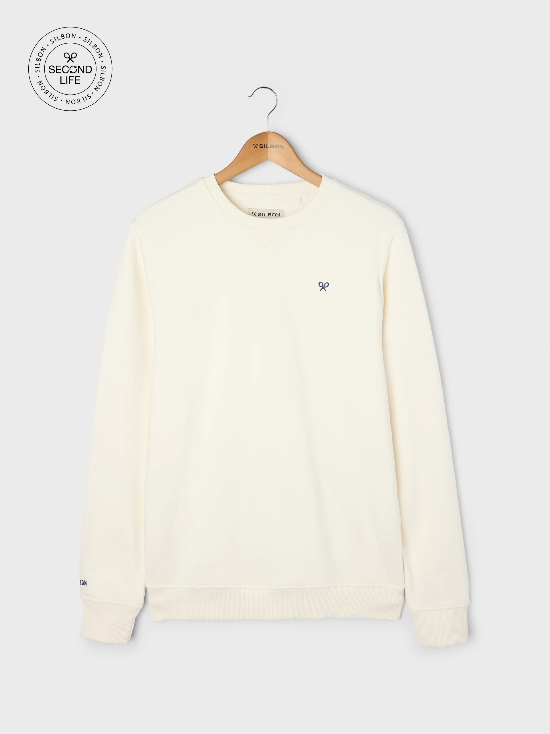 Sudadera second life