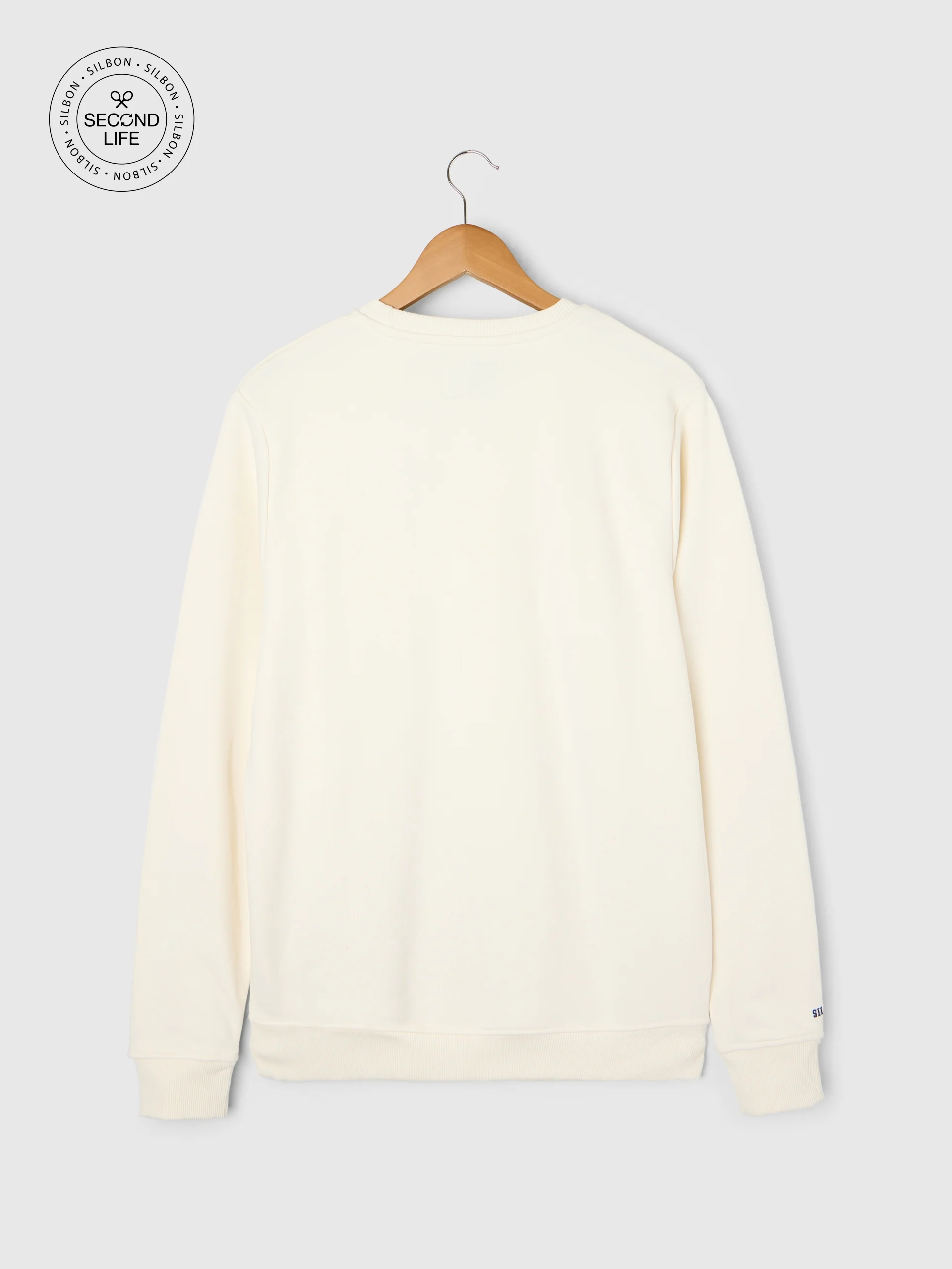 Sudadera second life - Image 2